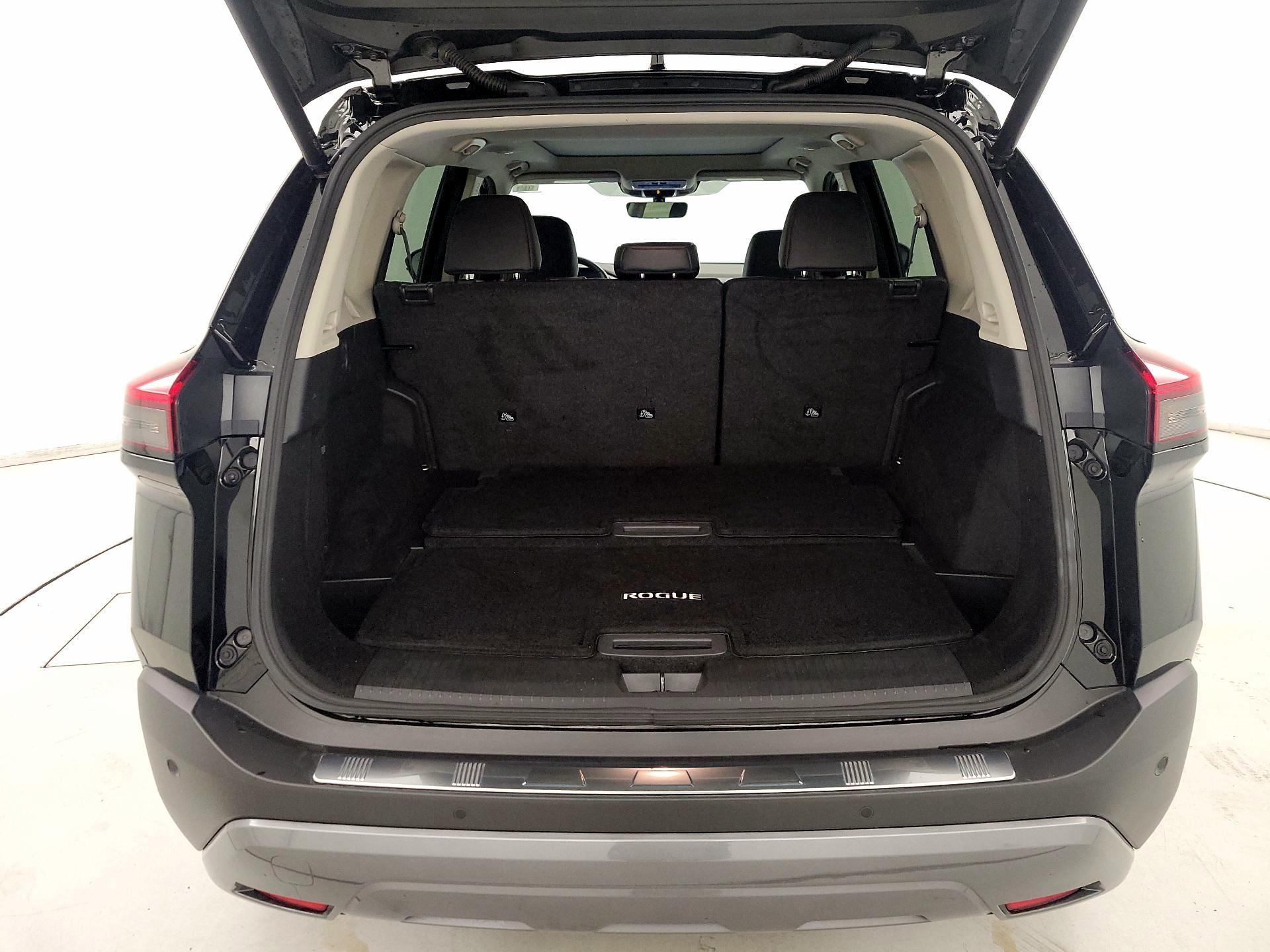 Thumbnail: 2023 Nissan Rogue - 19