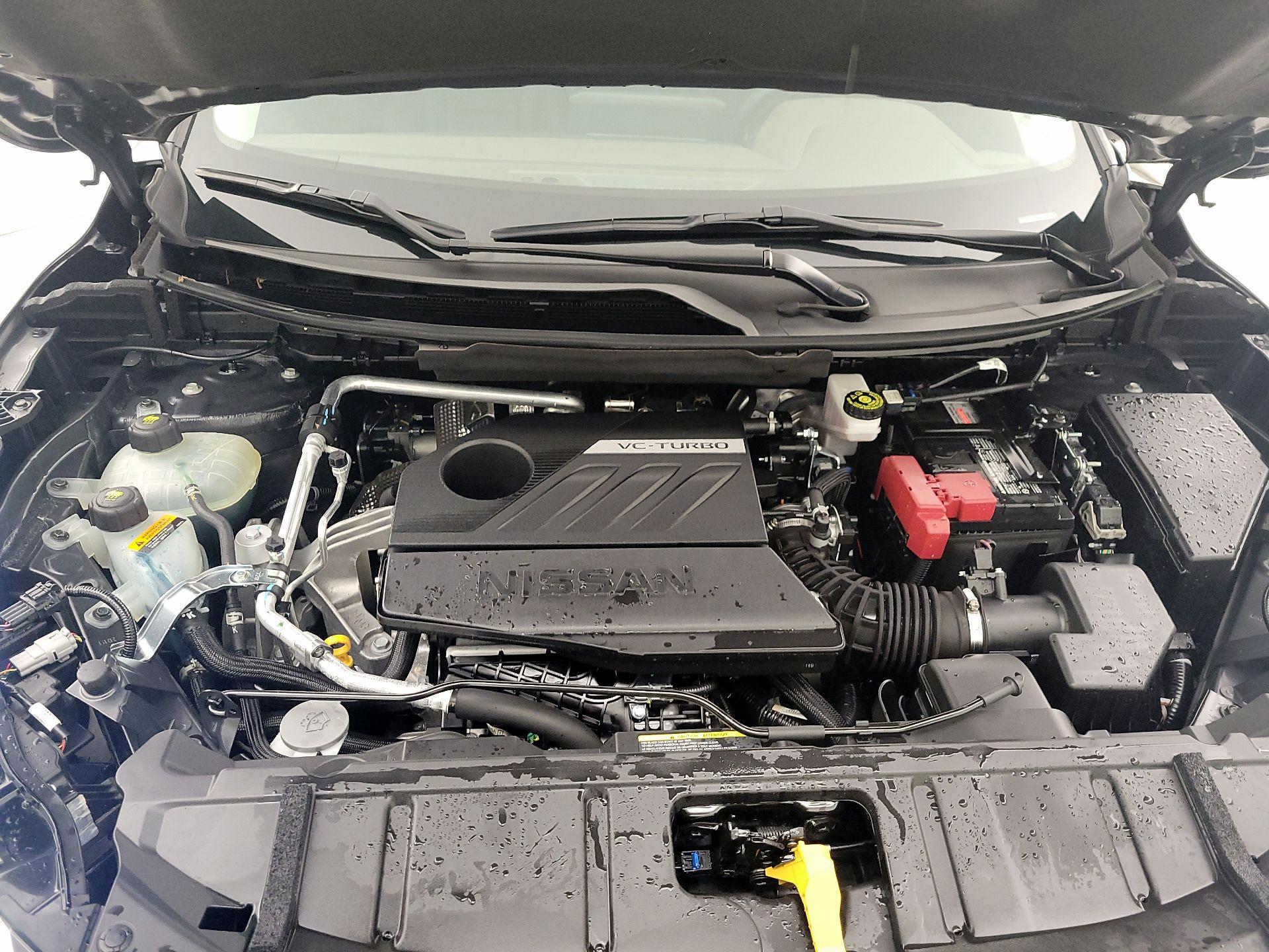 Thumbnail: 2023 Nissan Rogue - 20