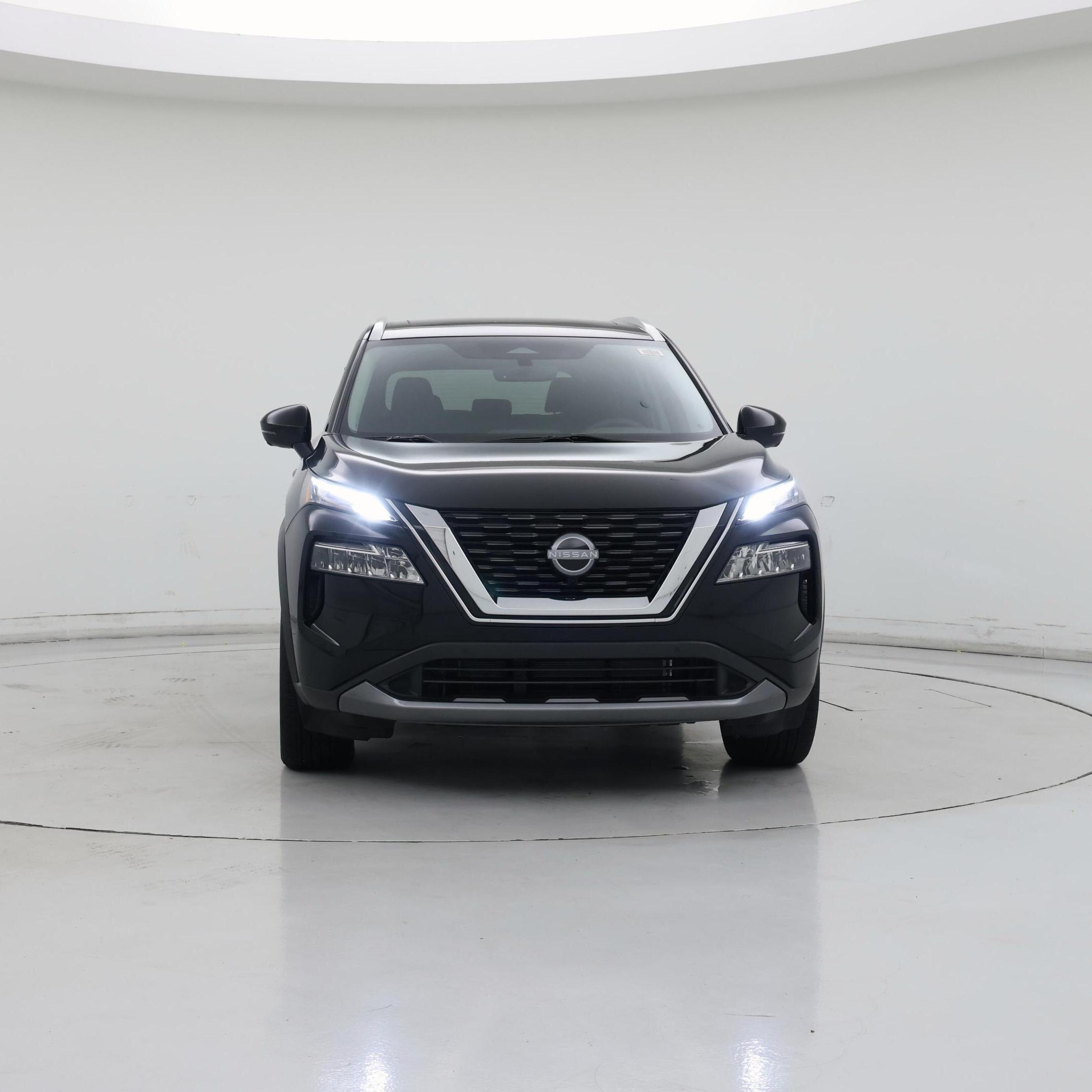 Thumbnail: 2023 Nissan Rogue - 5