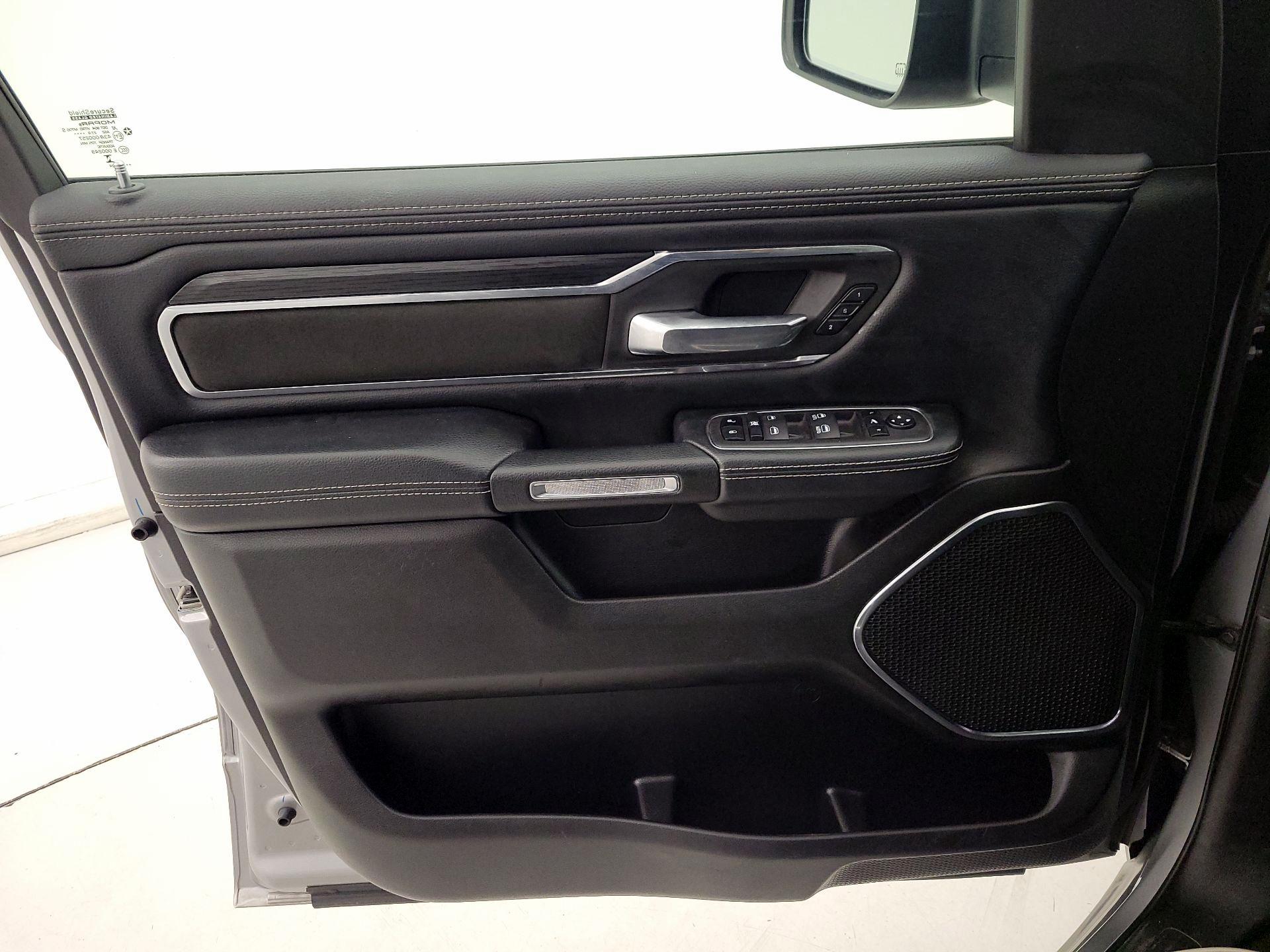 Thumbnail: 2024 RAM 1500 - 12