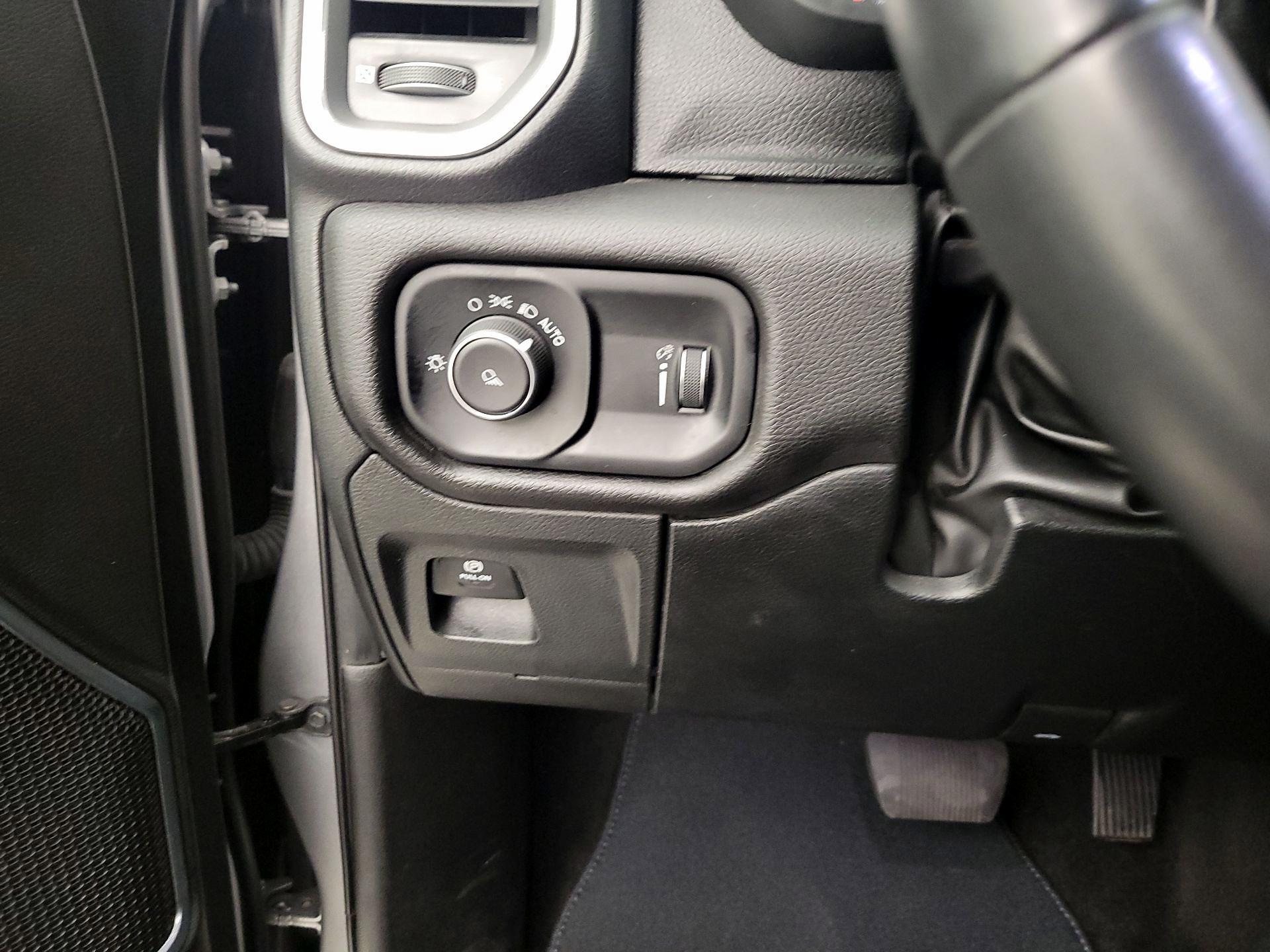 Thumbnail: 2024 RAM 1500 - 13