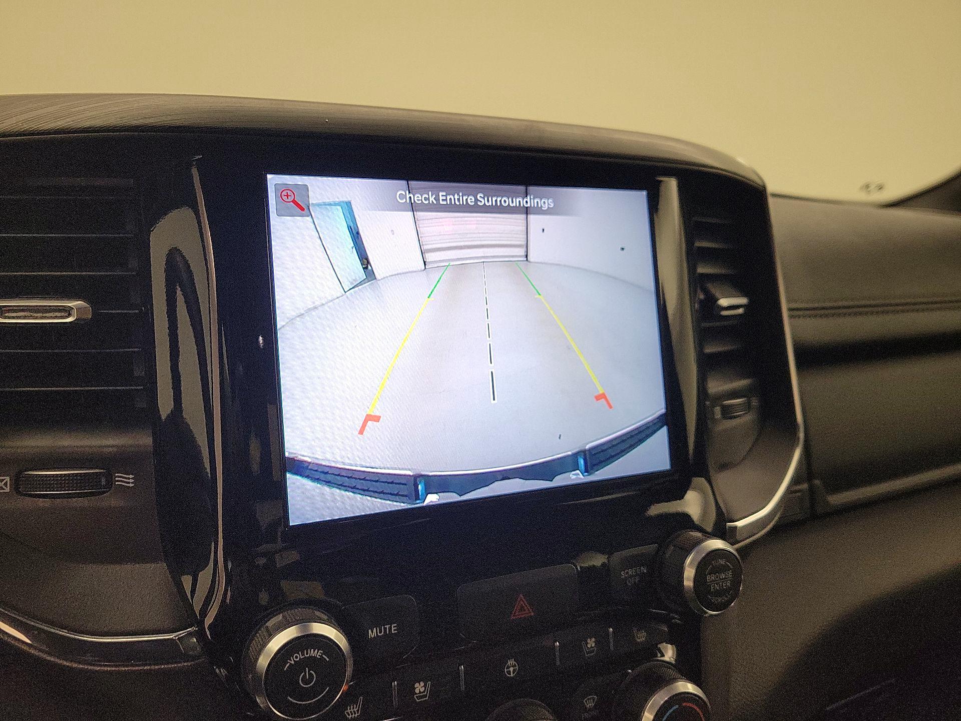 Thumbnail: 2024 RAM 1500 - 15