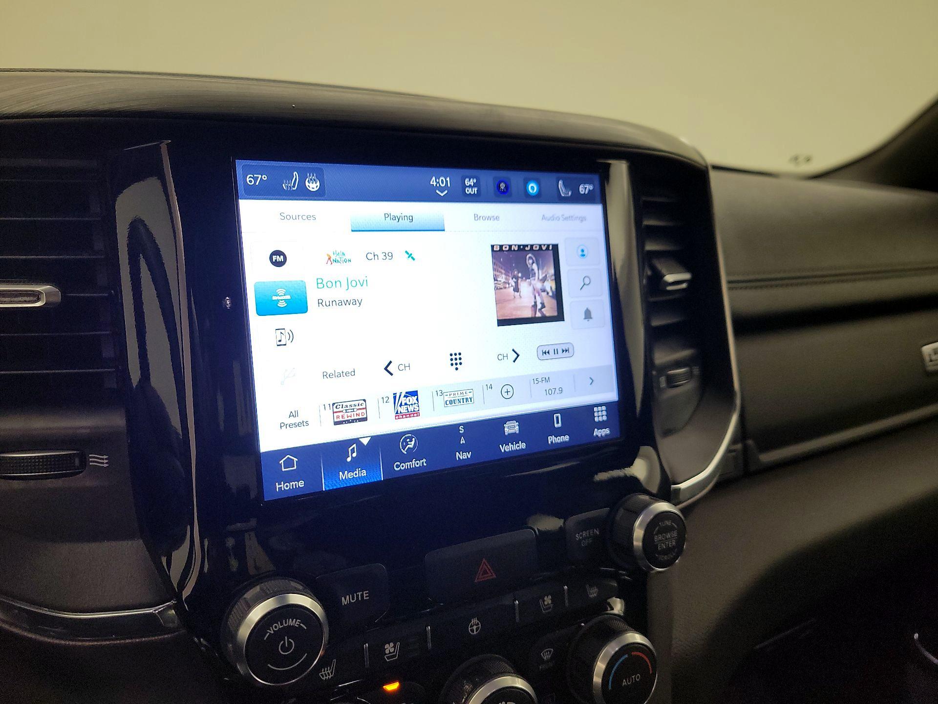 Thumbnail: 2024 RAM 1500 - 16