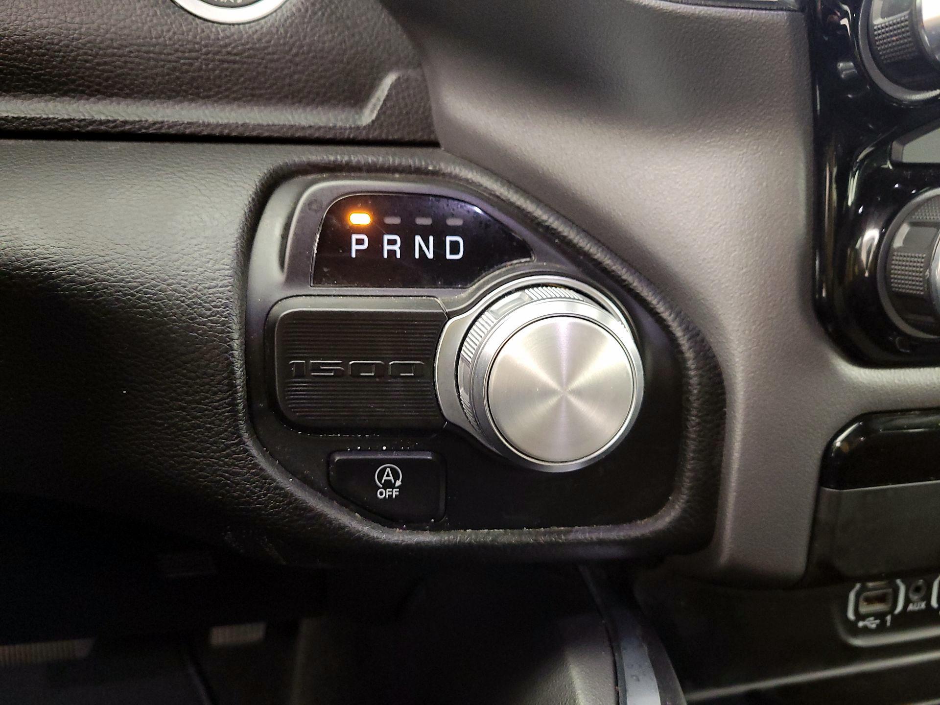 Thumbnail: 2024 RAM 1500 - 18