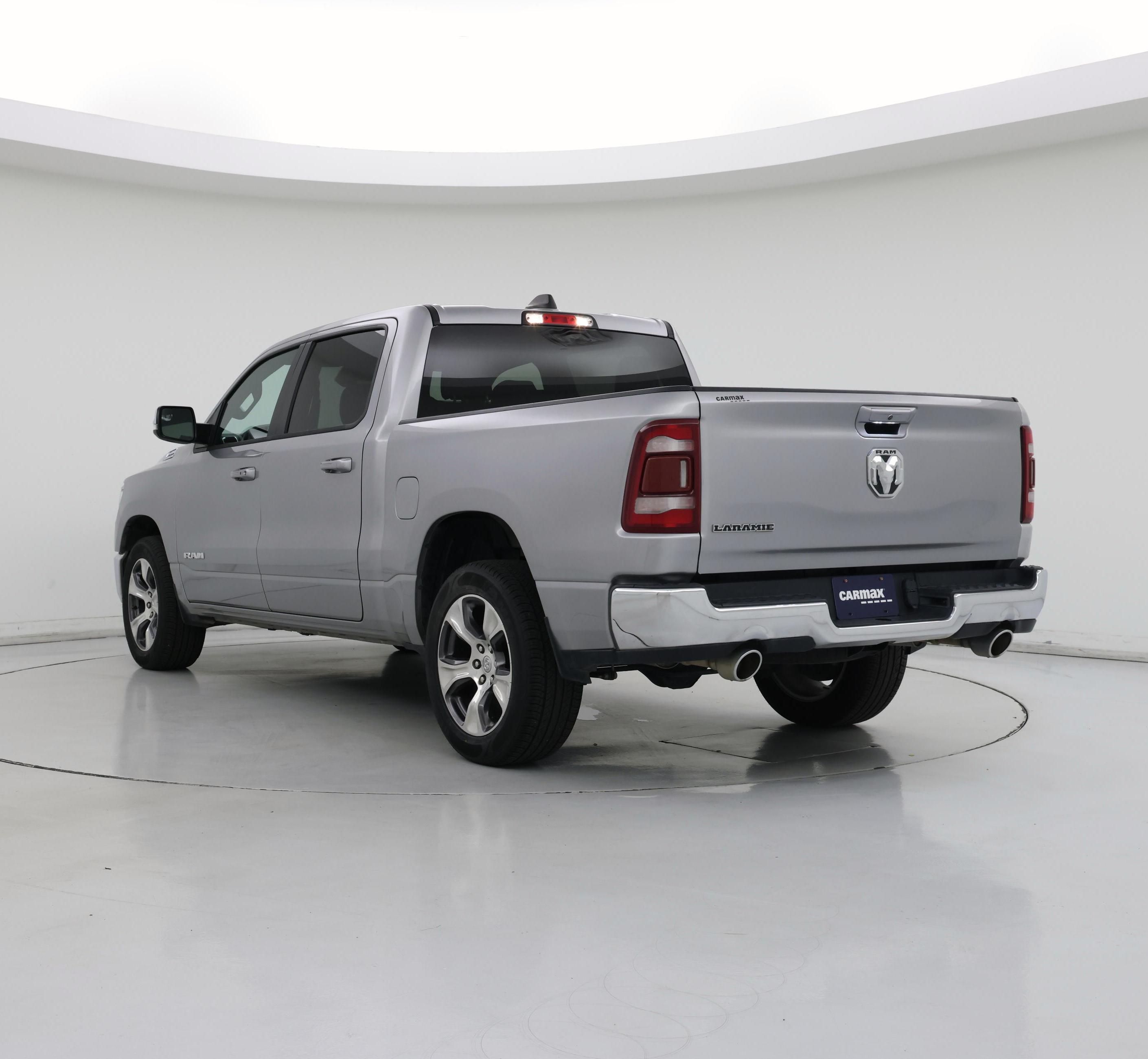 Thumbnail: 2024 RAM 1500 - 2