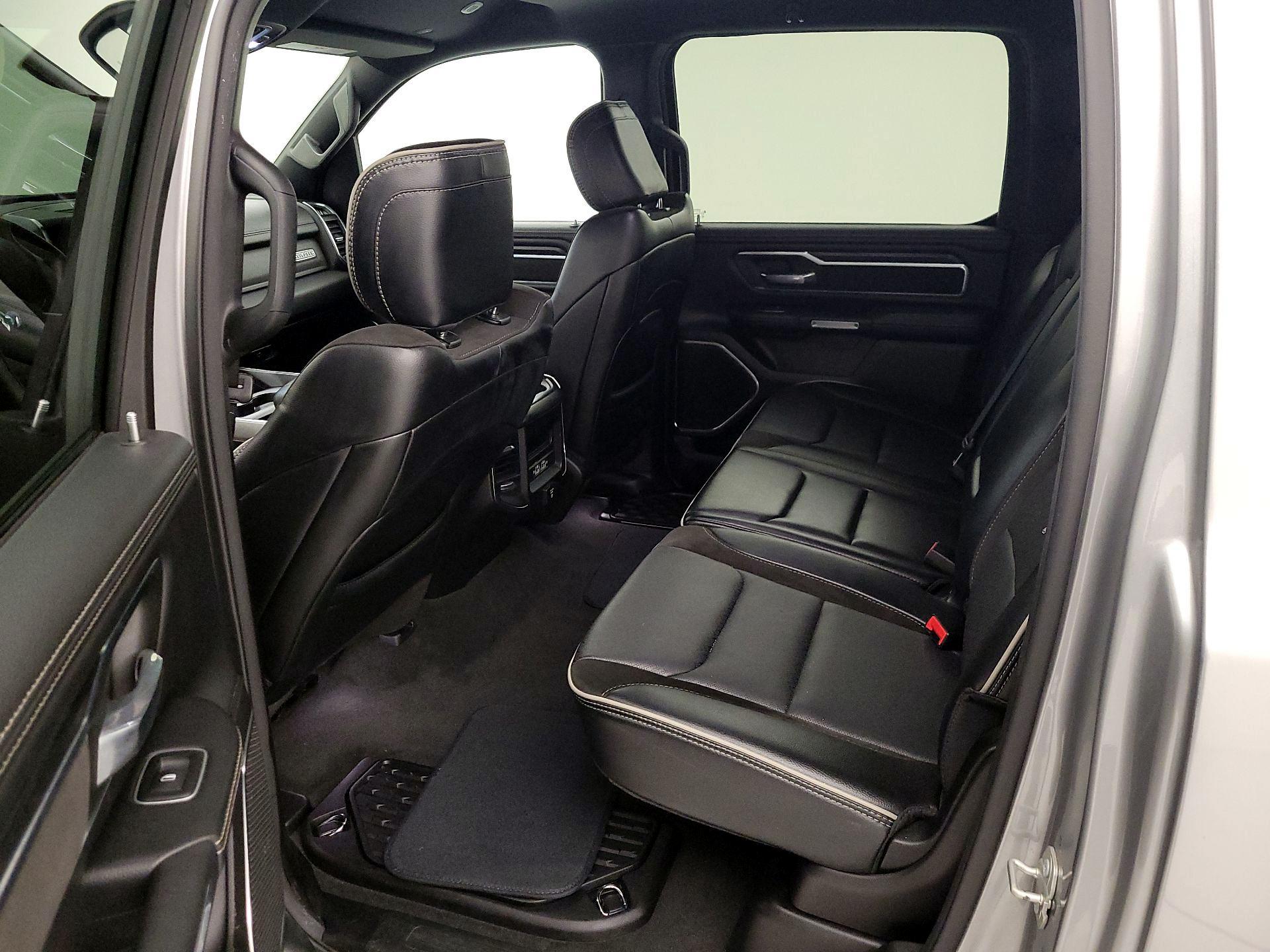 Thumbnail: 2024 RAM 1500 - 20