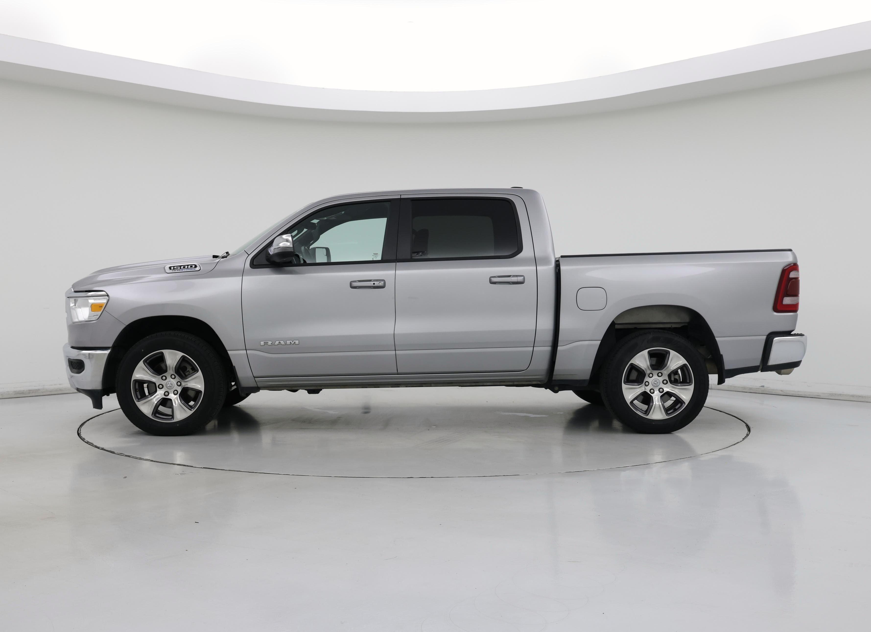 Thumbnail: 2024 RAM 1500 - 3