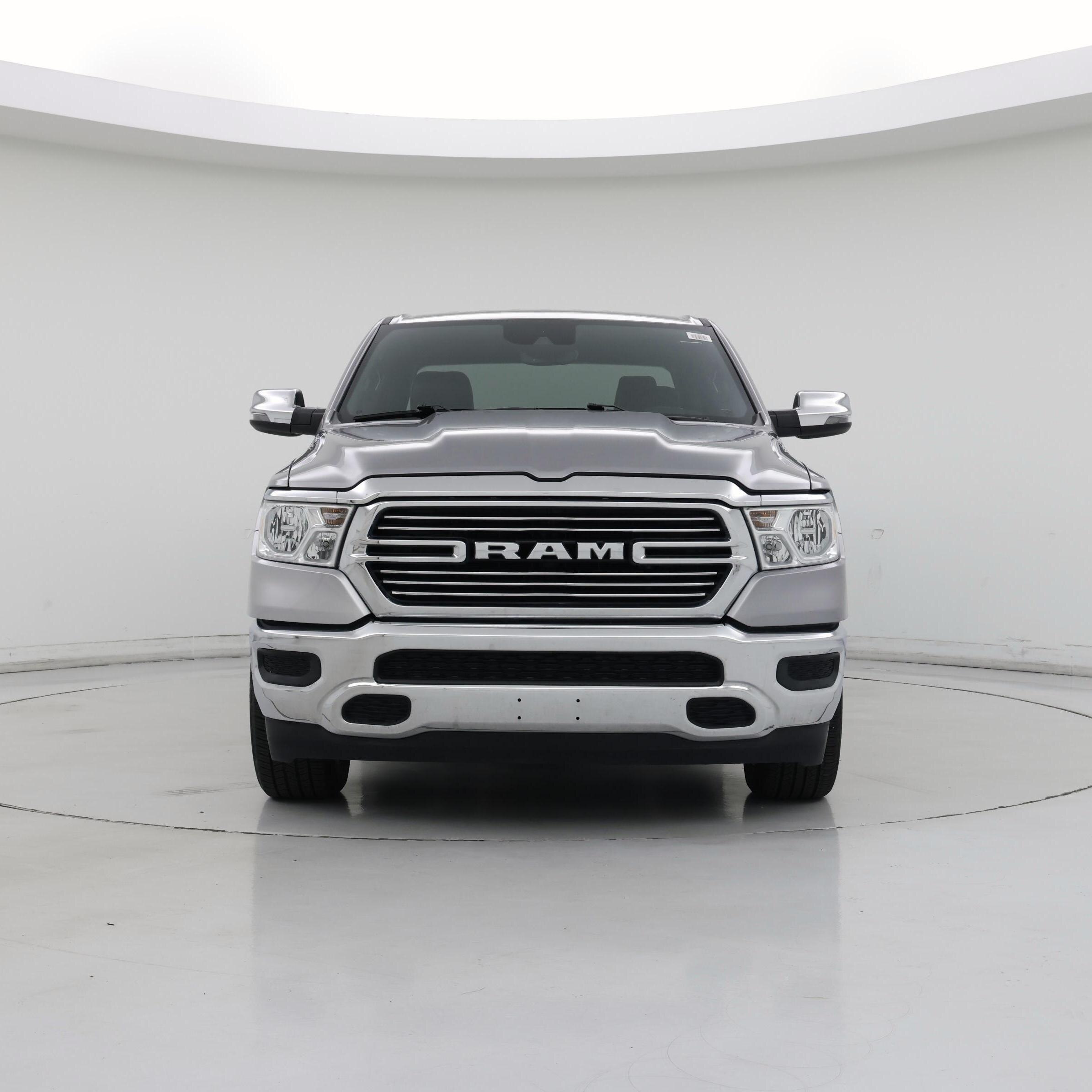 Thumbnail: 2024 RAM 1500 - 5