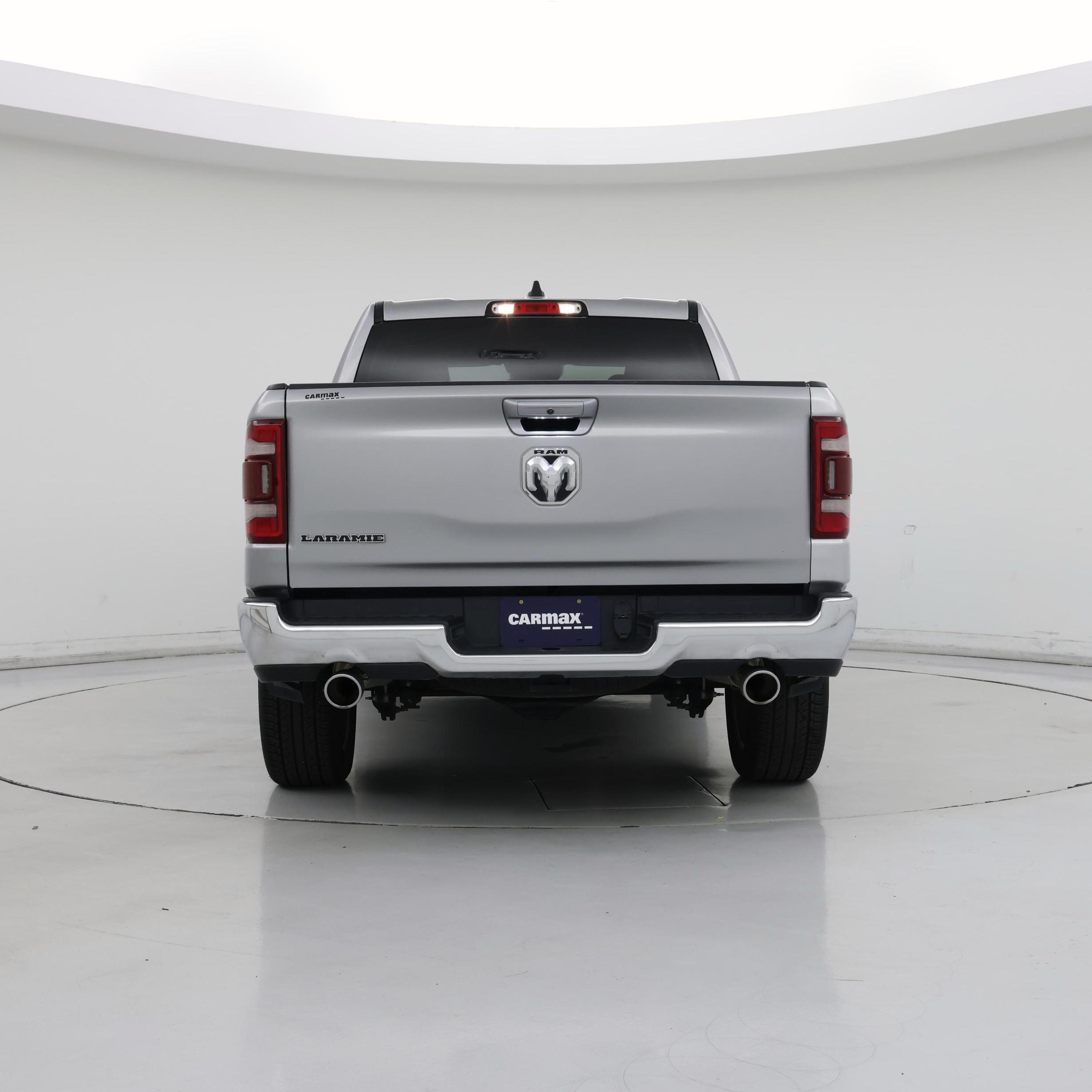 Thumbnail: 2024 RAM 1500 - 6