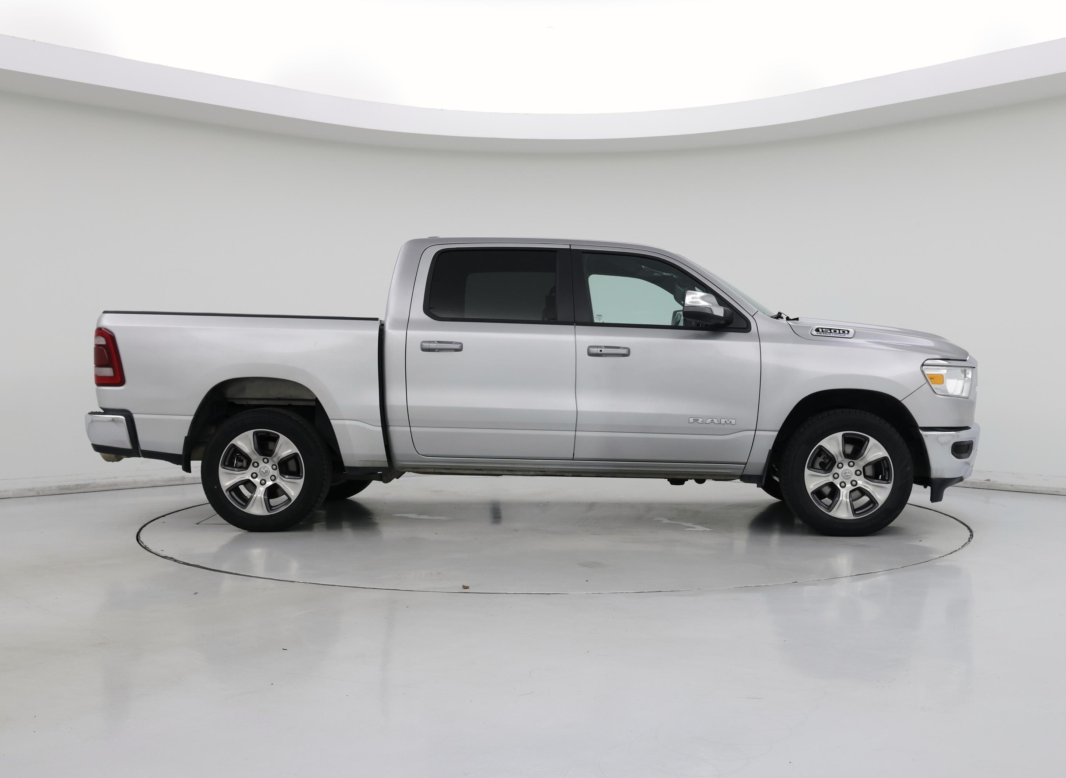 Thumbnail: 2024 RAM 1500 - 7