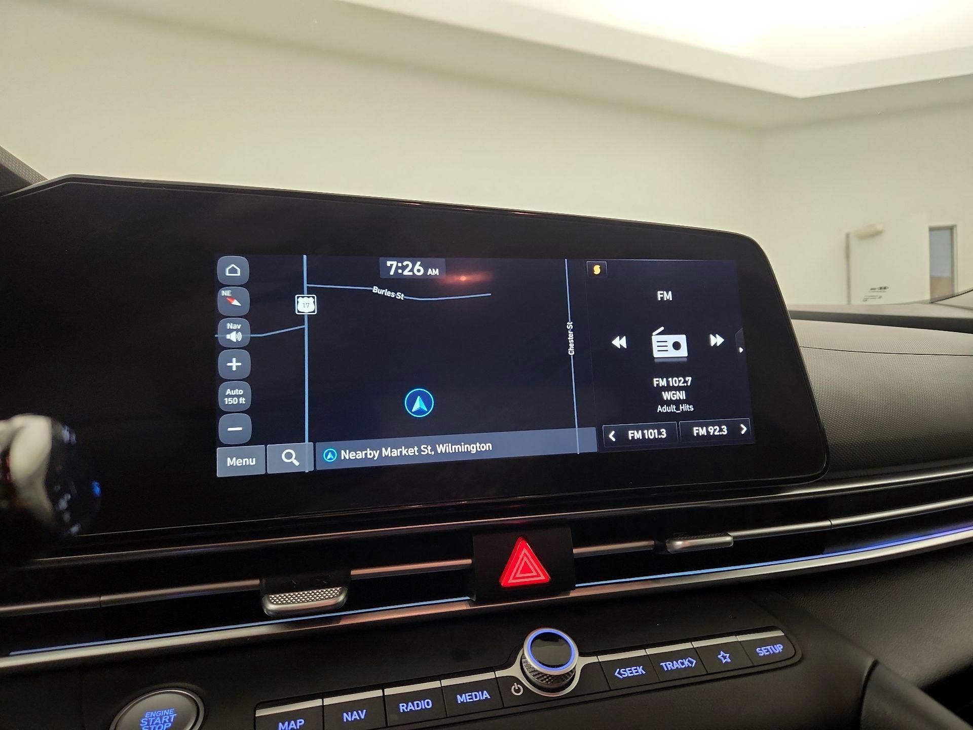 Thumbnail: 2024 Hyundai Elantra - 12