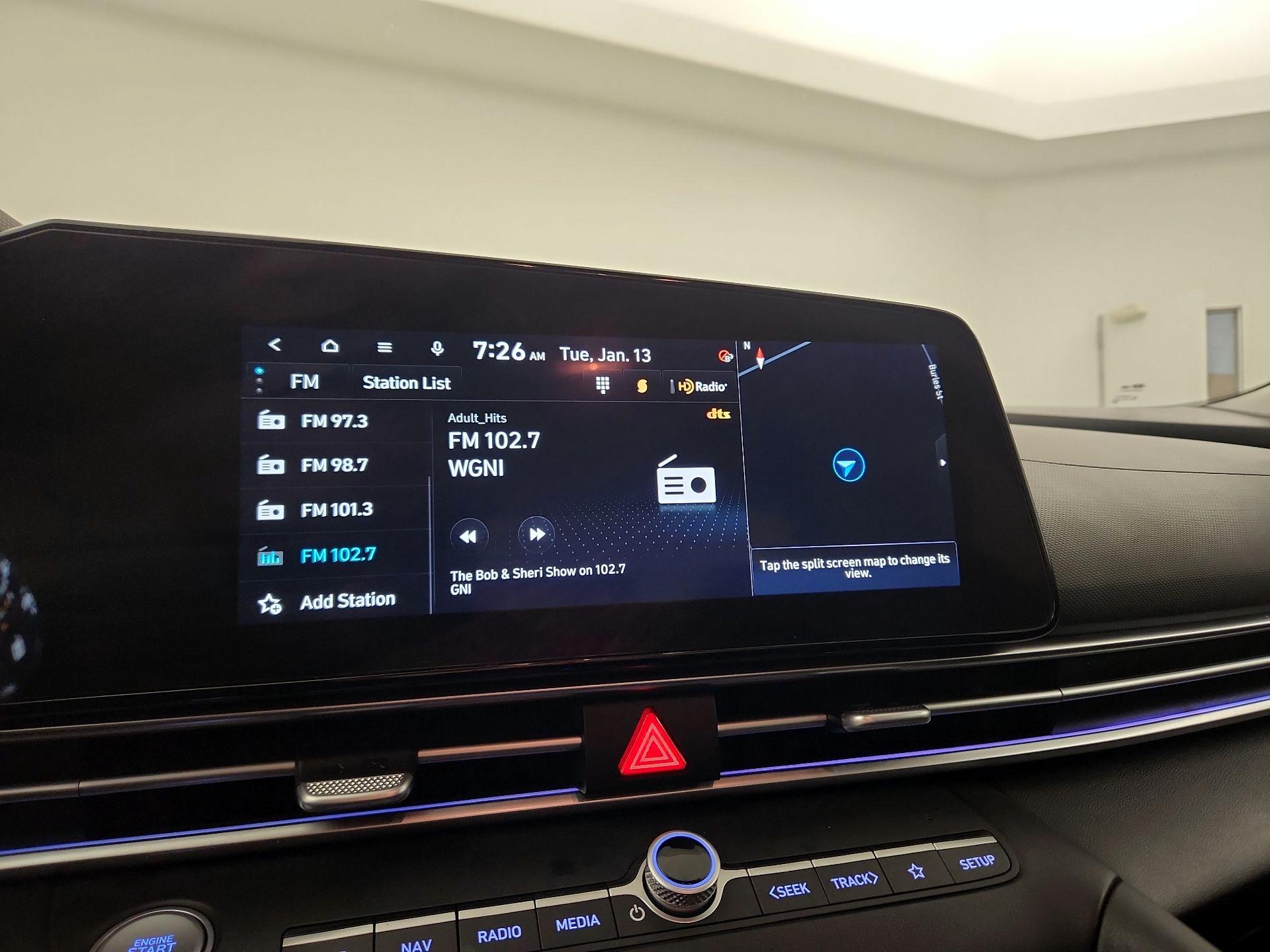 Thumbnail: 2024 Hyundai Elantra - 14