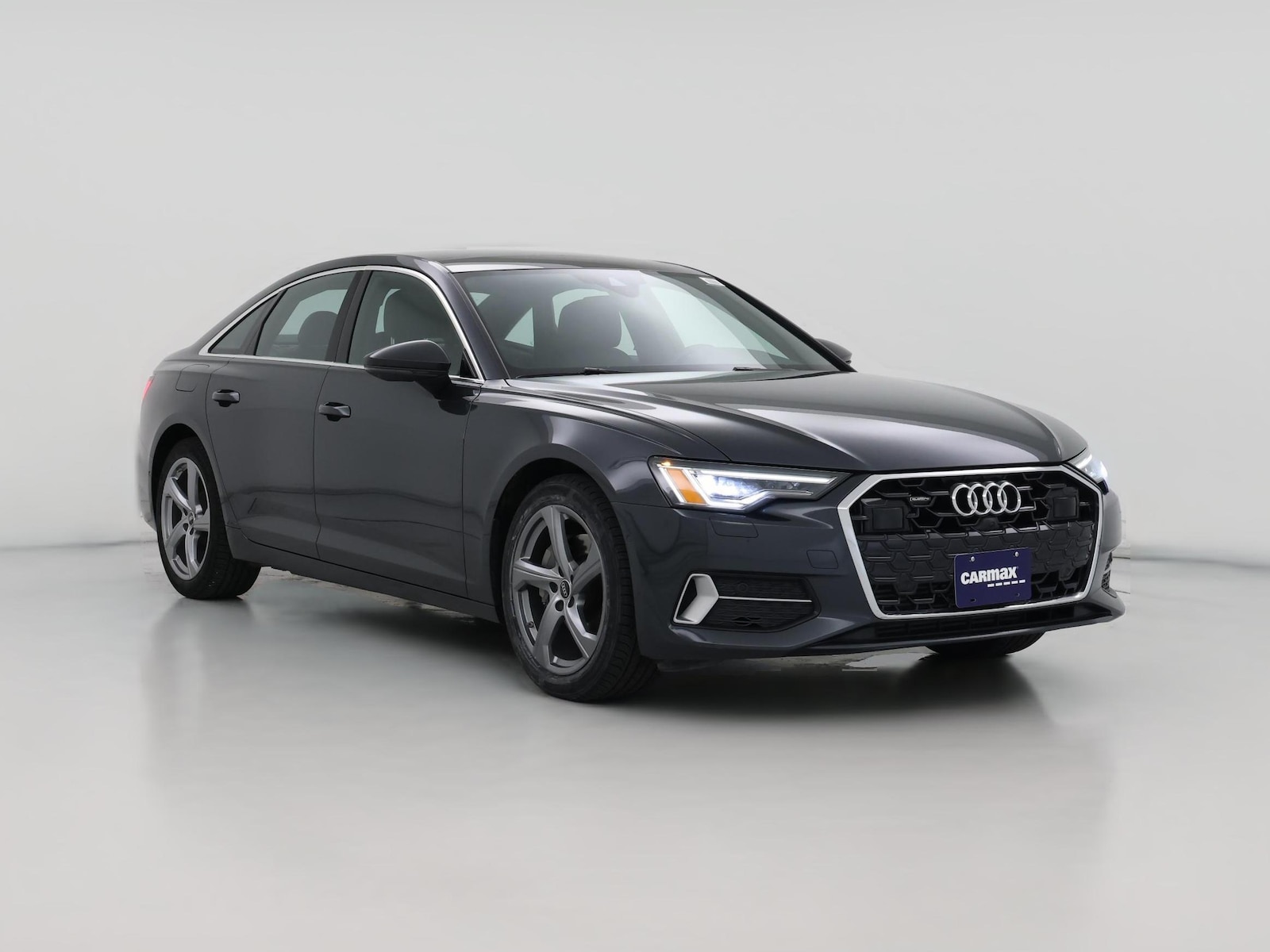 2024 Audi A6