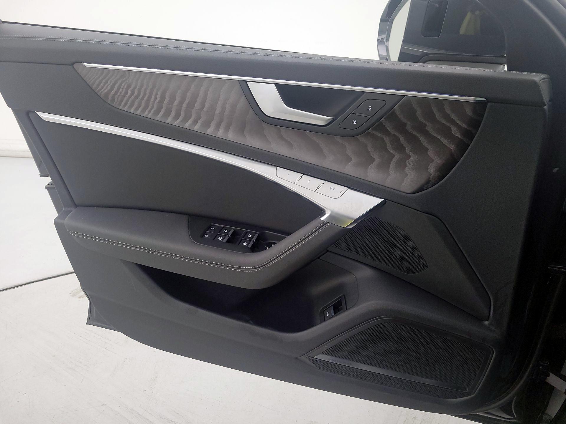 Thumbnail: 2024 Audi A6 - 12