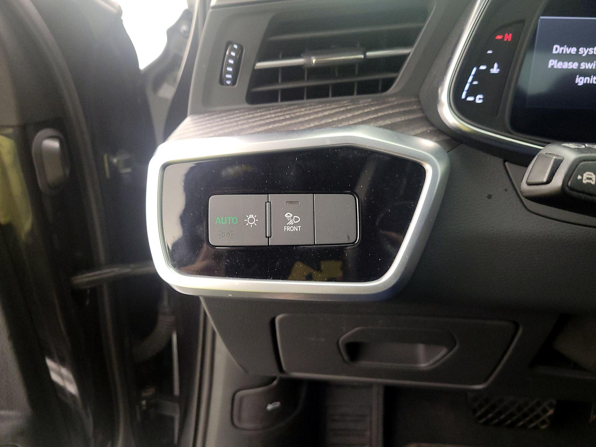 Thumbnail: 2024 Audi A6 - 13