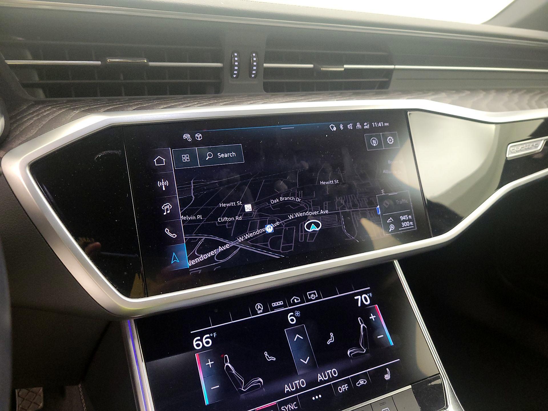 Thumbnail: 2024 Audi A6 - 14