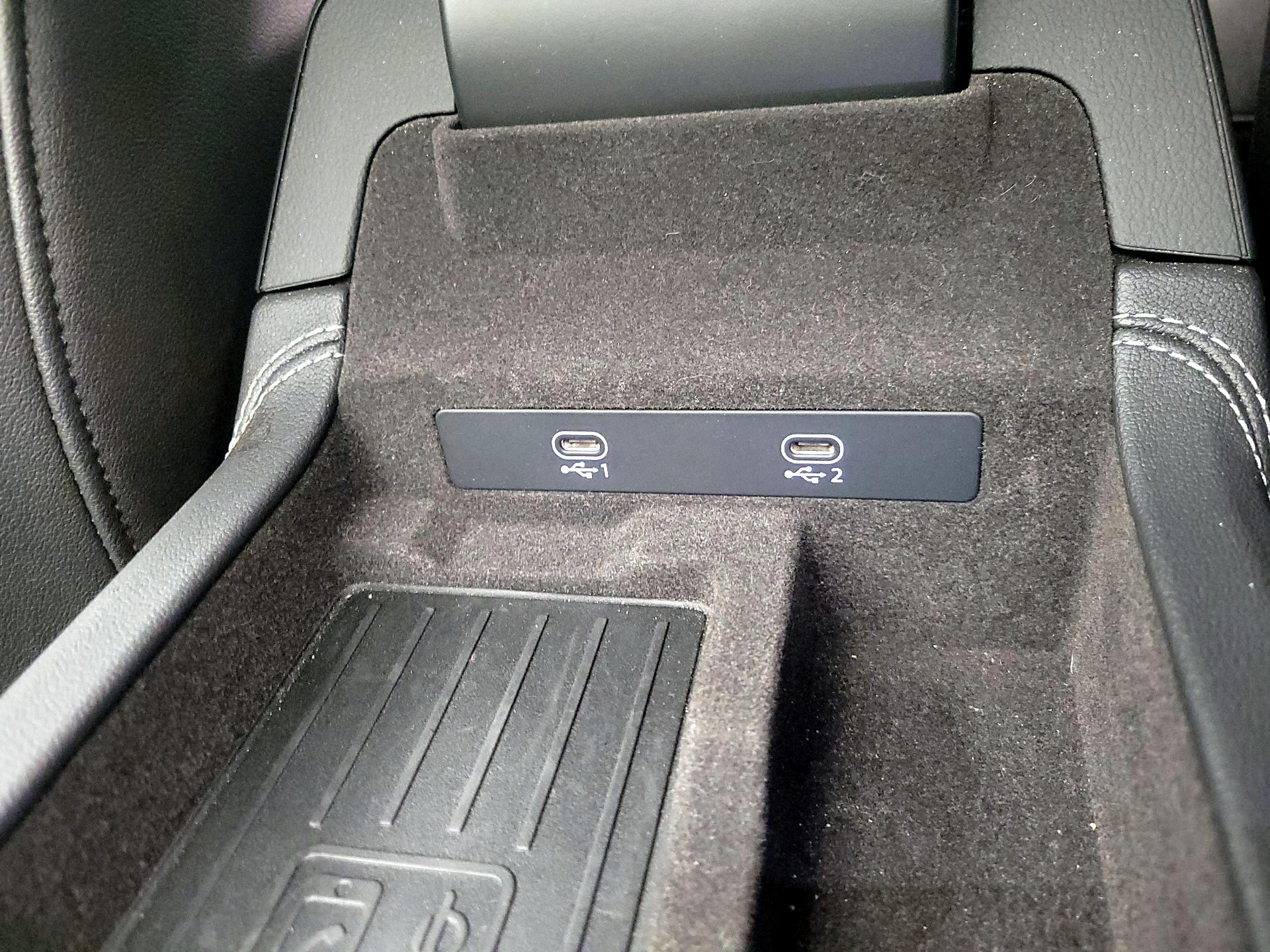 Thumbnail: 2024 Audi A6 - 19