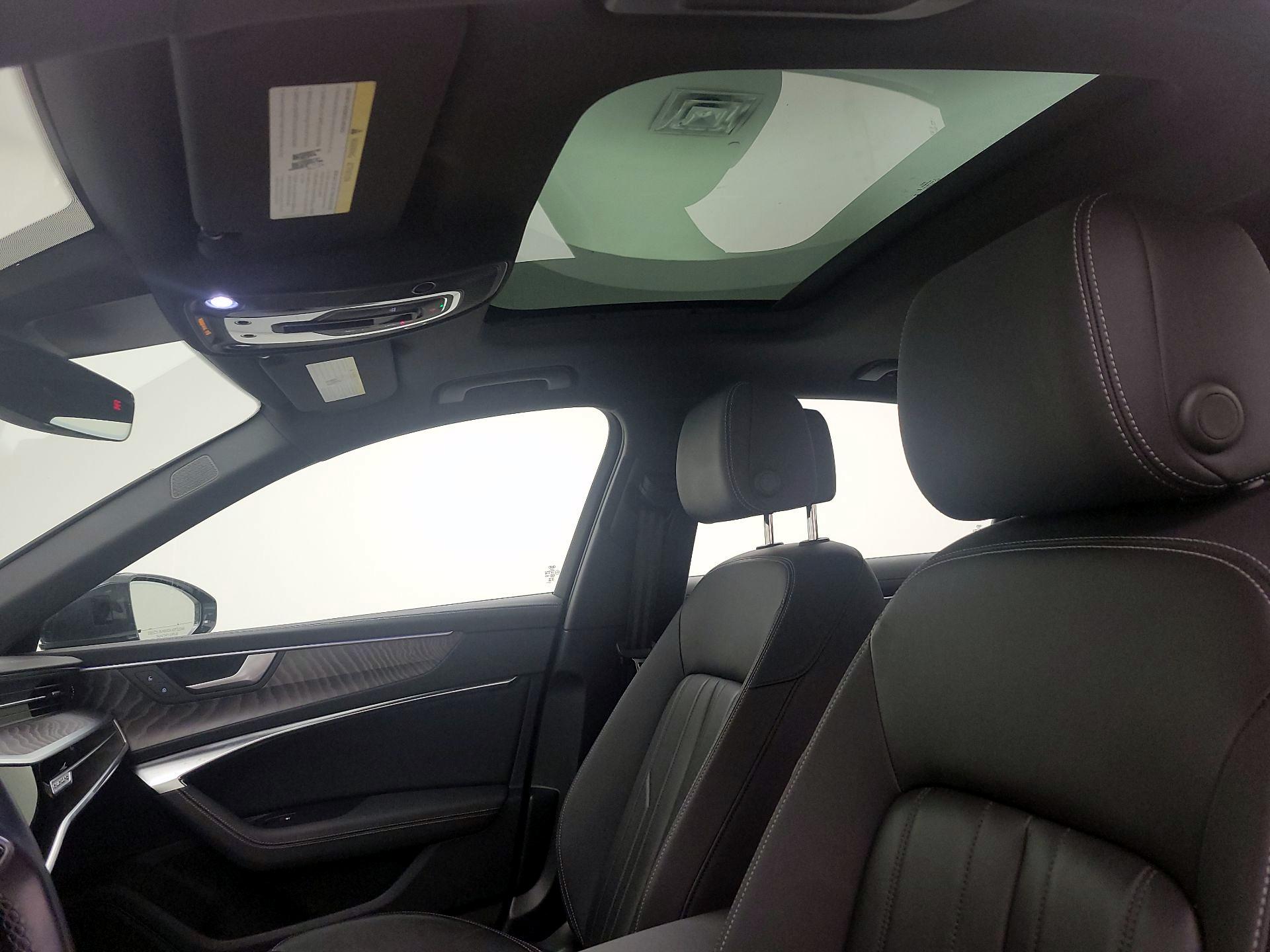 Thumbnail: 2024 Audi A6 - 20