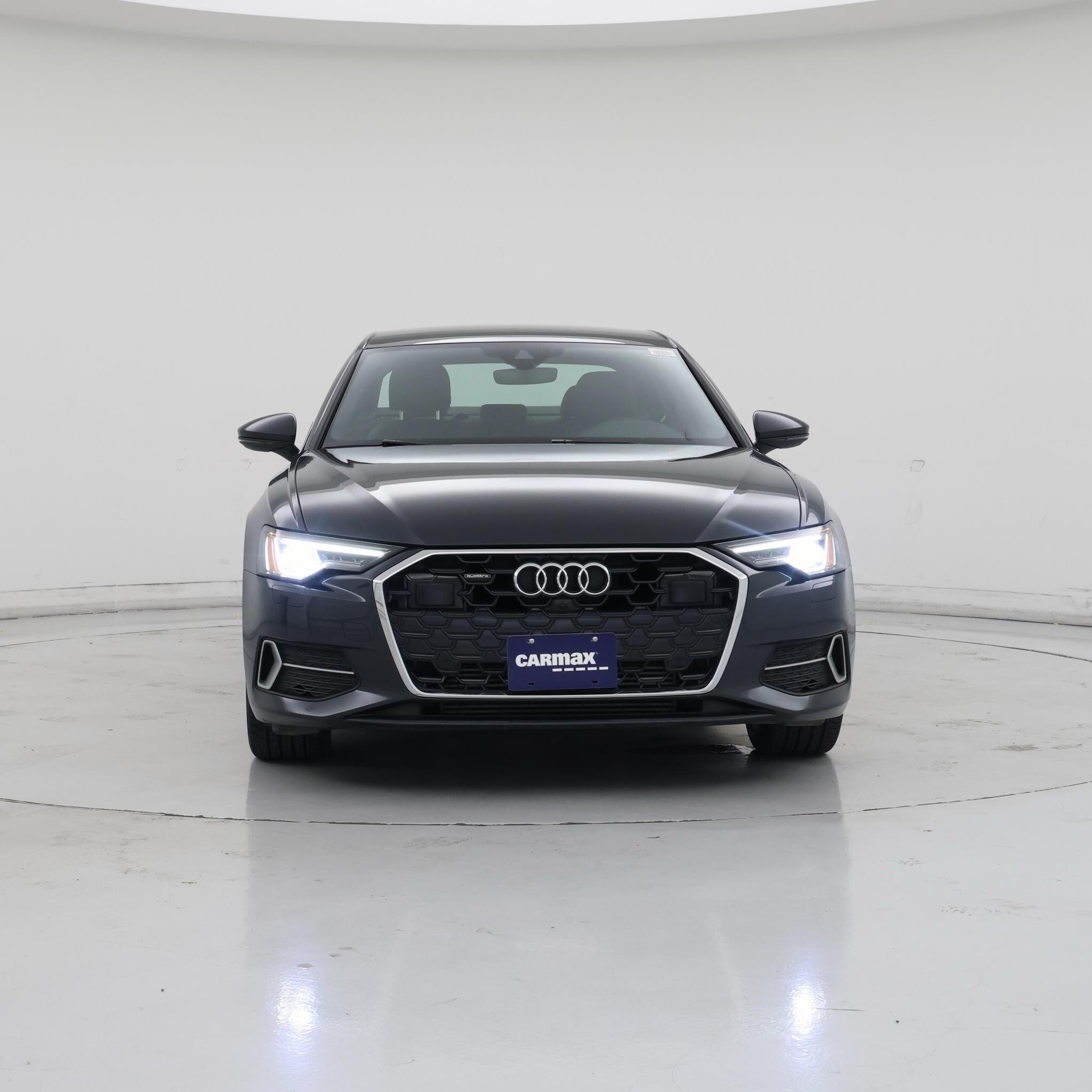 Thumbnail: 2024 Audi A6 - 5