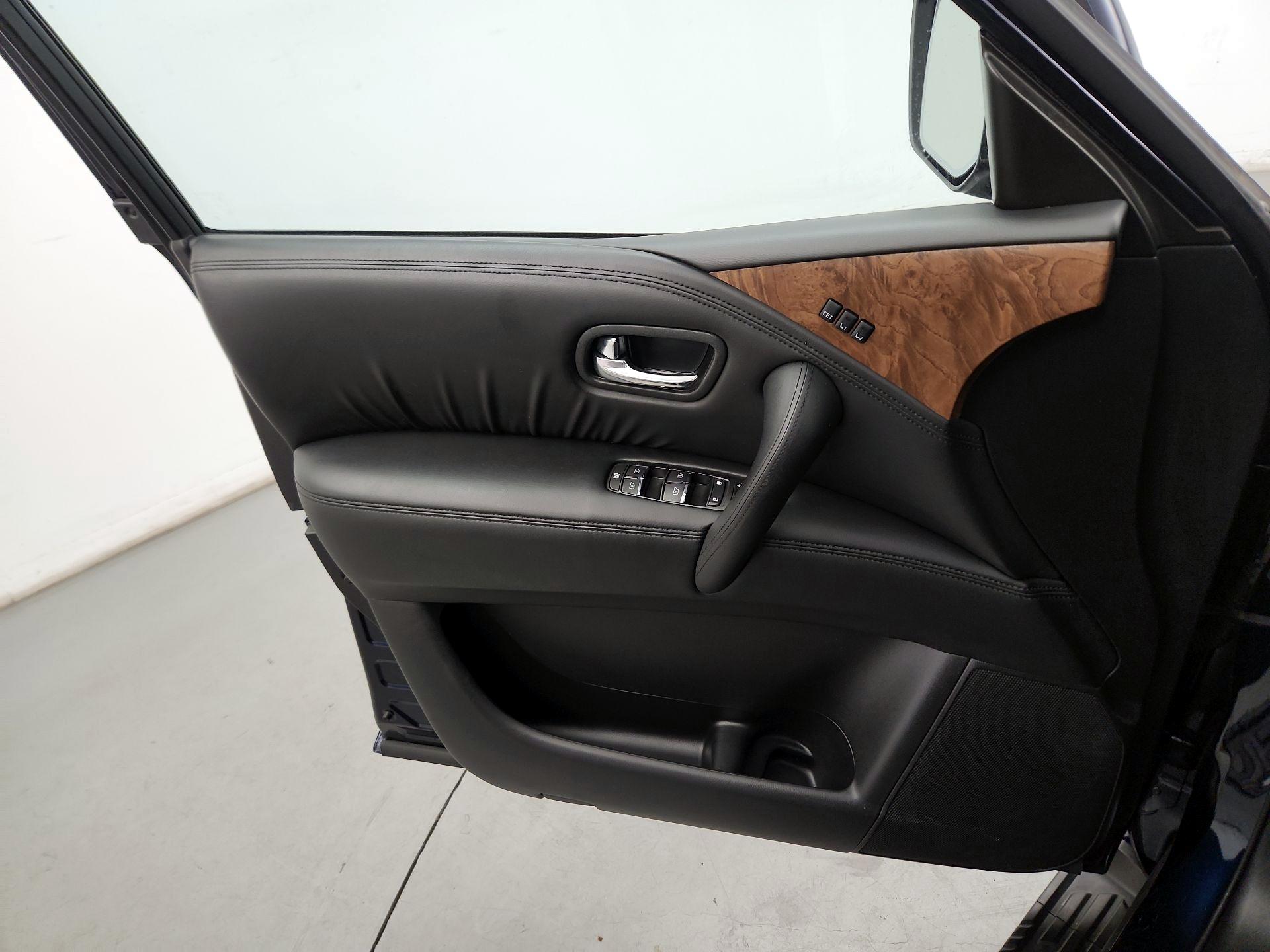 Thumbnail: 2024 Nissan Armada - 10