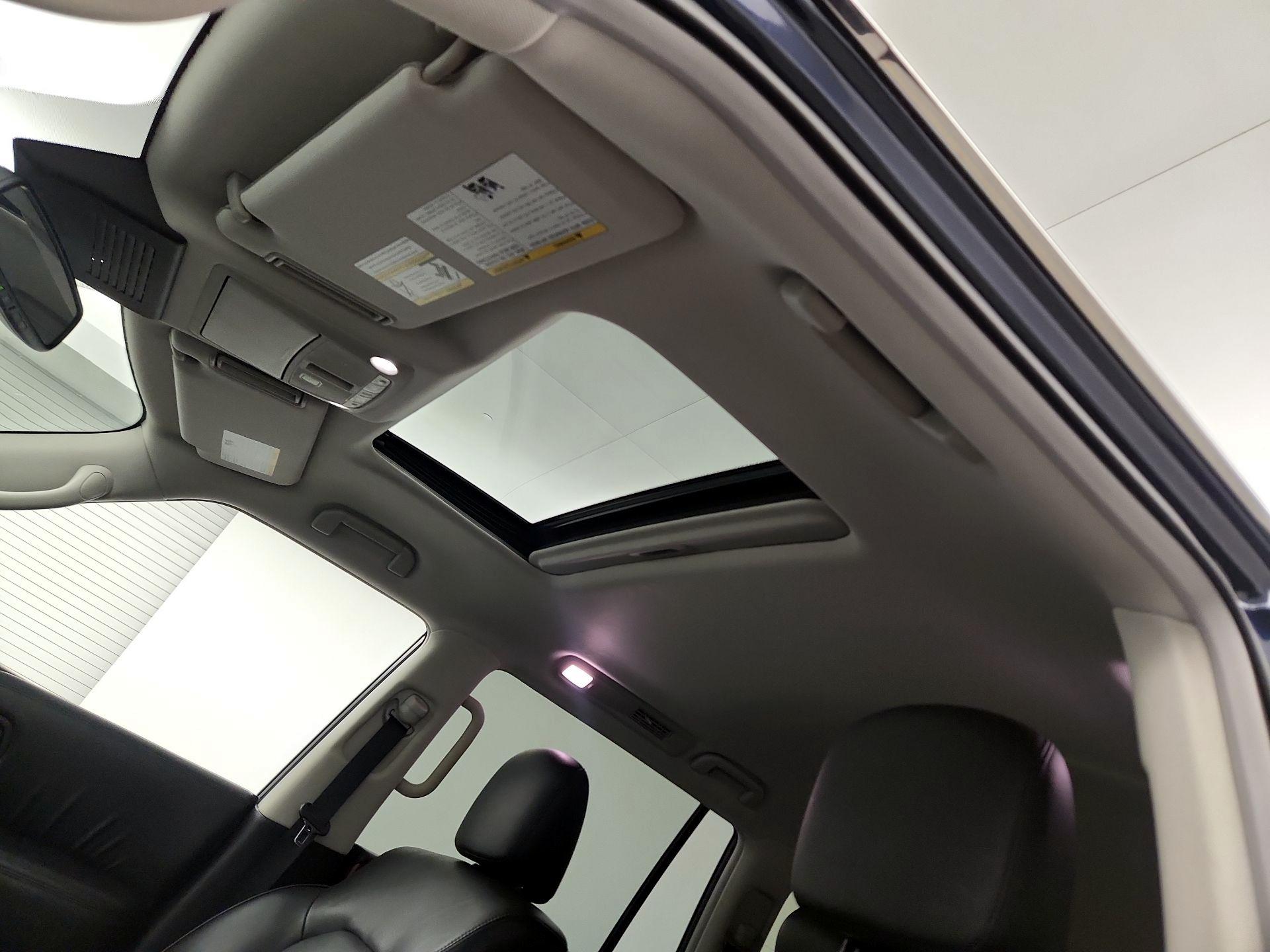 Thumbnail: 2024 Nissan Armada - 18