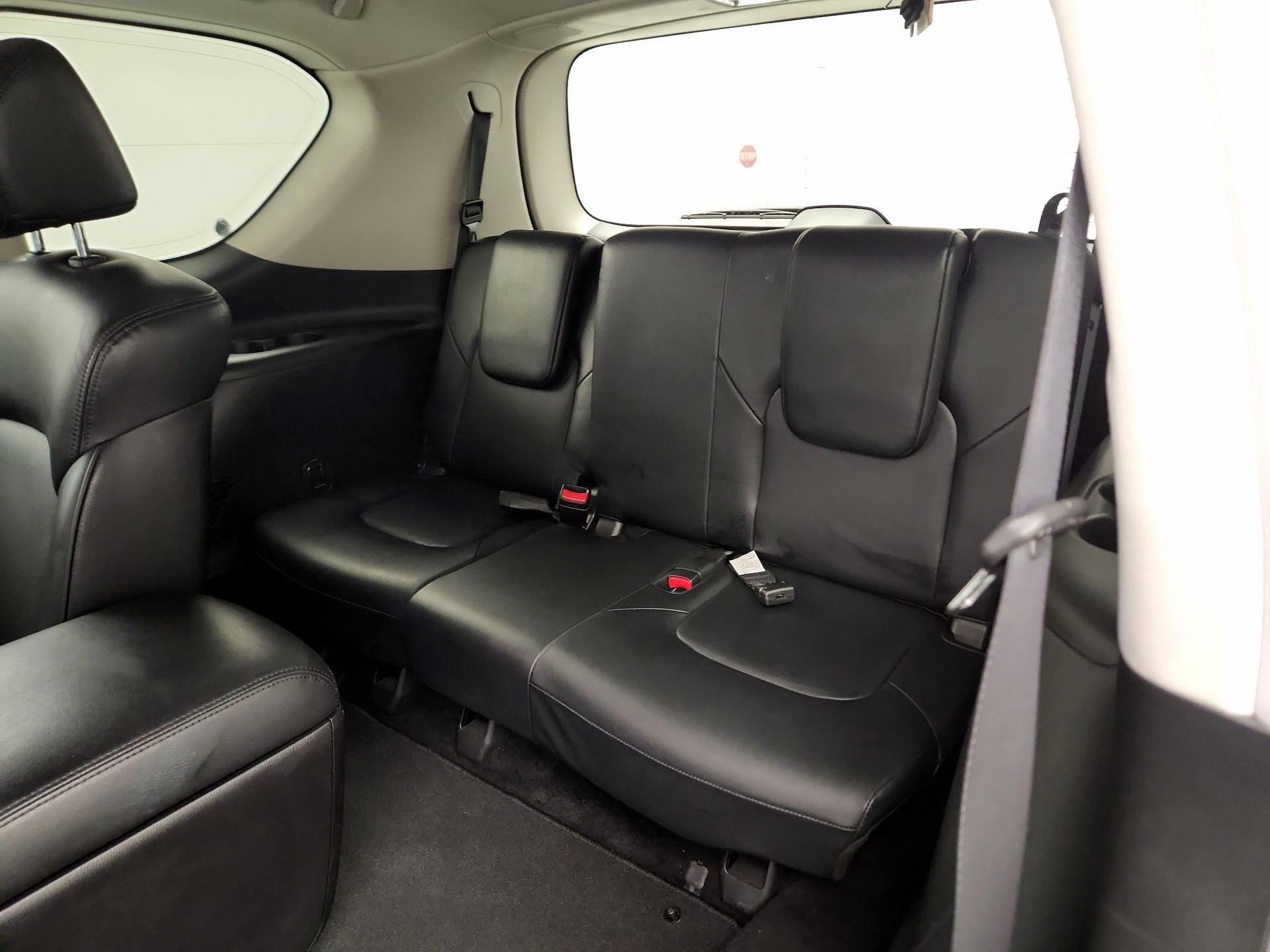 Thumbnail: 2024 Nissan Armada - 20