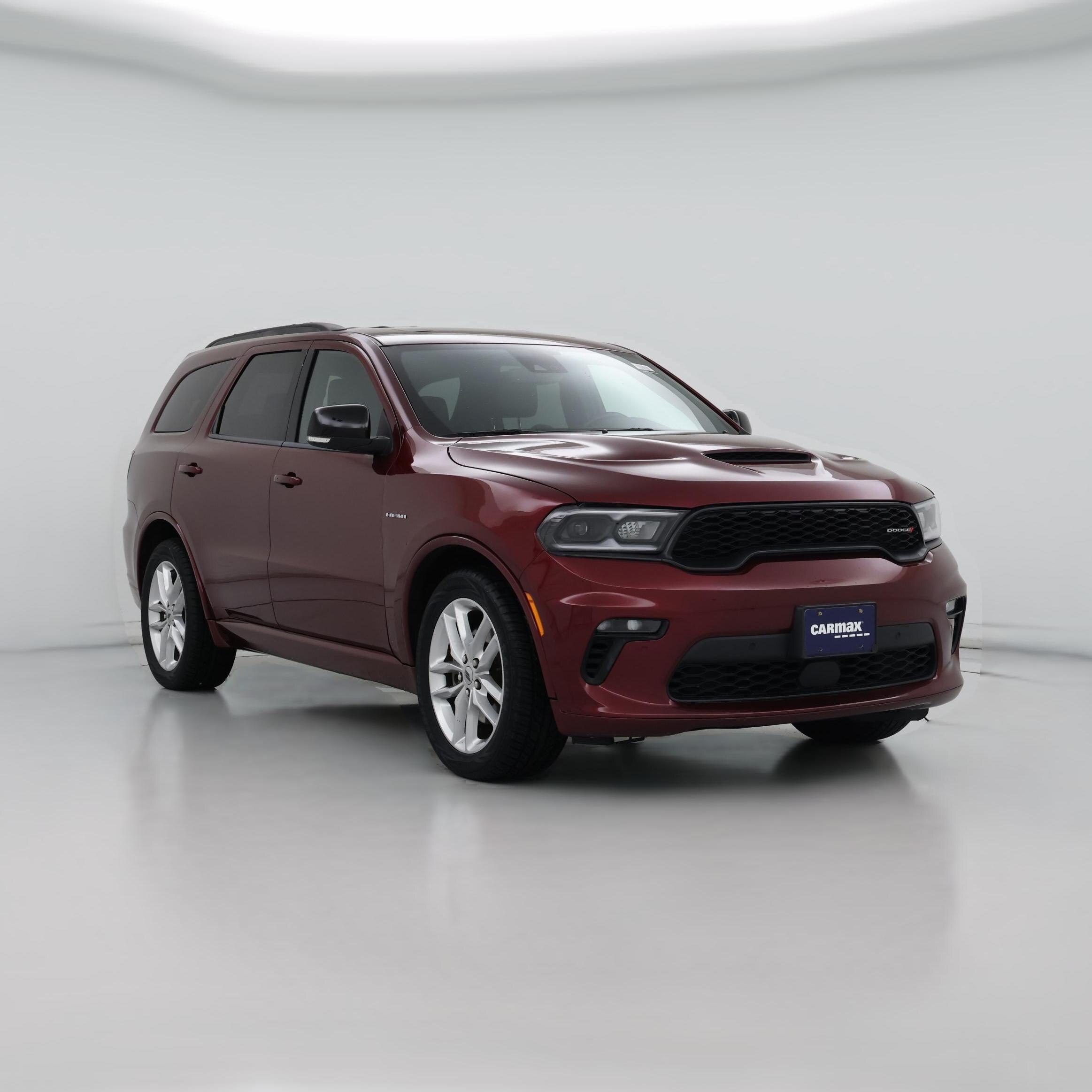 Thumbnail: 2023 Dodge Durango - 1