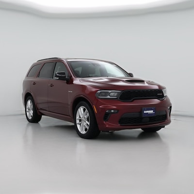 2023 Dodge Durango R/T Plus