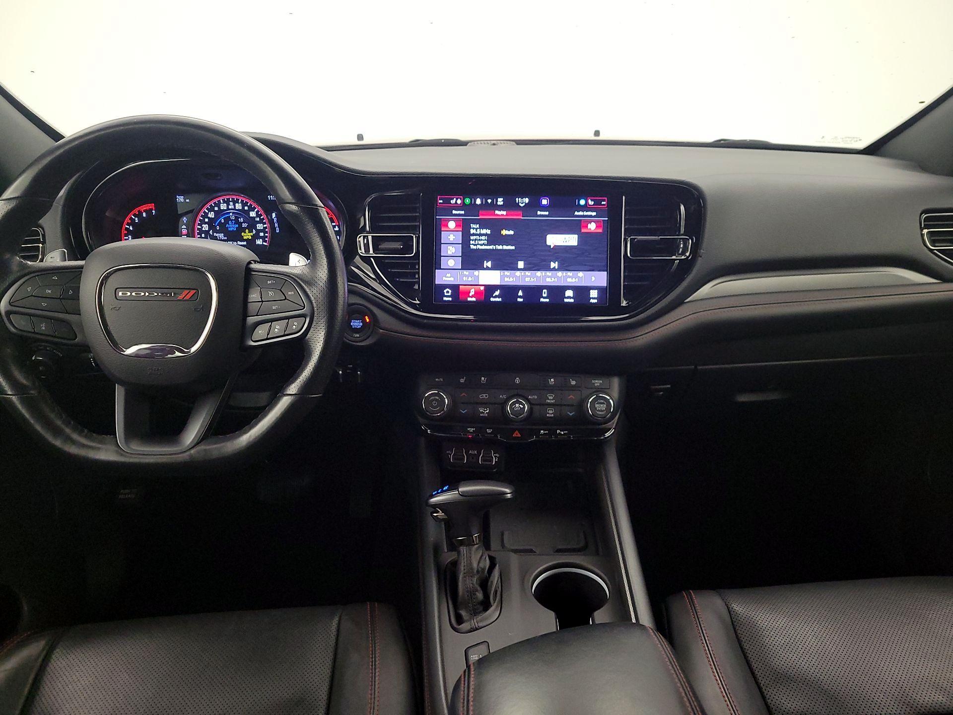 Thumbnail: 2023 Dodge Durango - 9