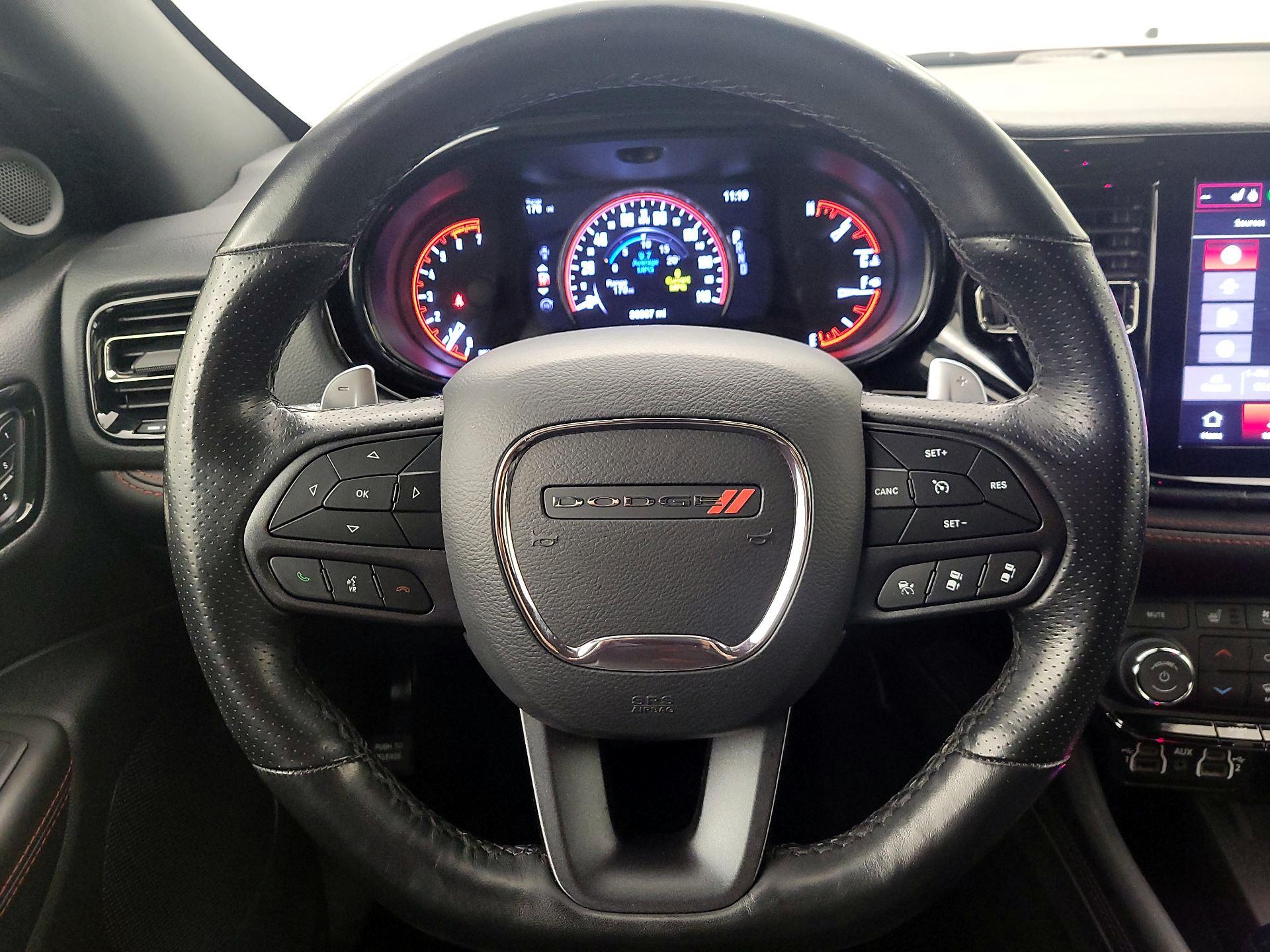 Thumbnail: 2023 Dodge Durango - 10