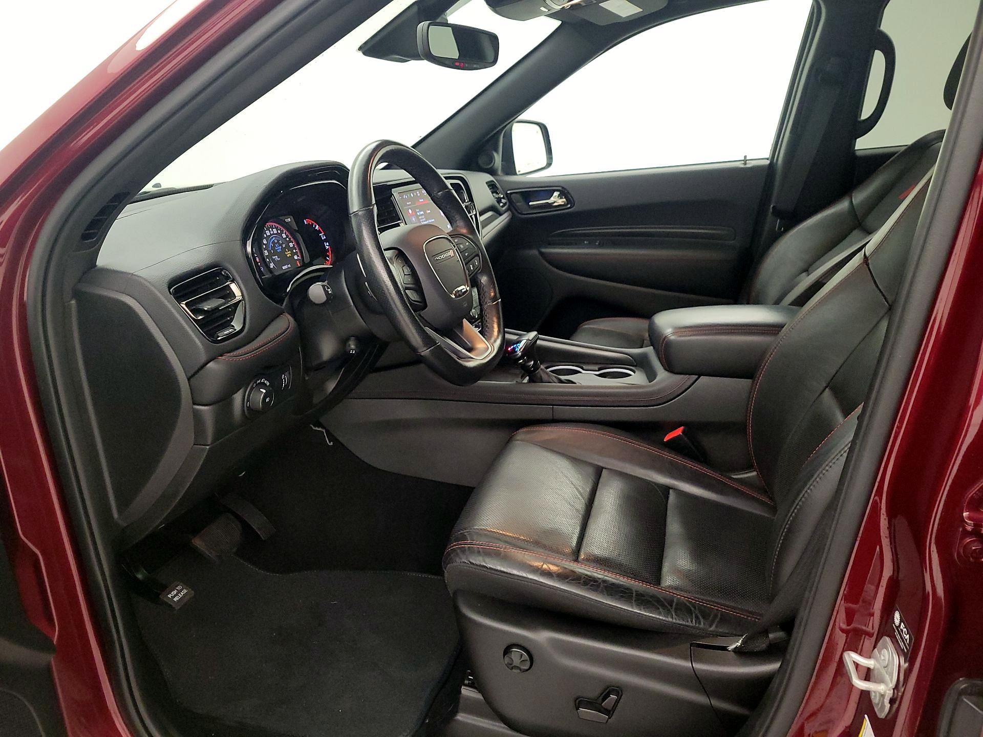 Thumbnail: 2023 Dodge Durango - 11