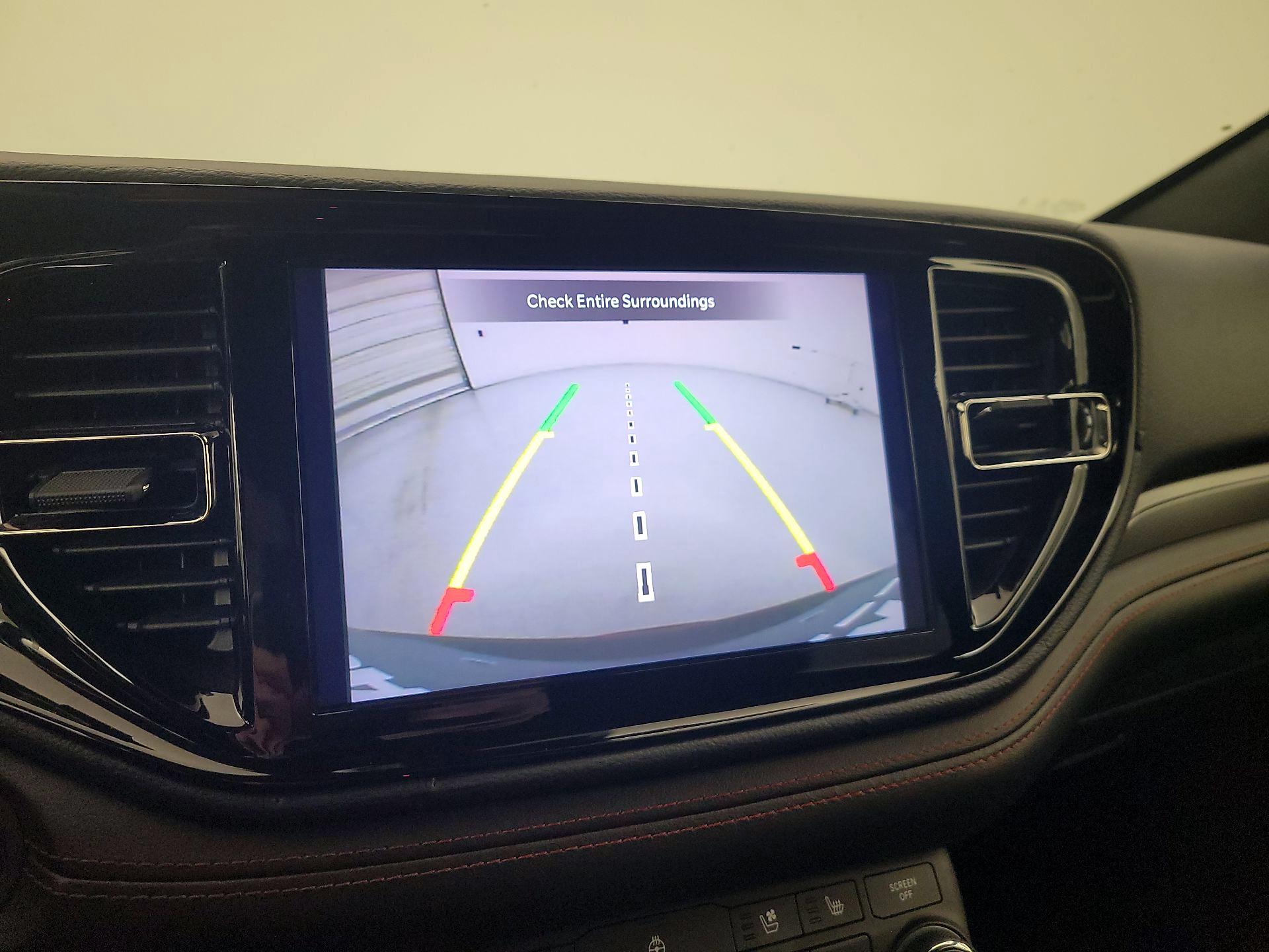 Thumbnail: 2023 Dodge Durango - 14