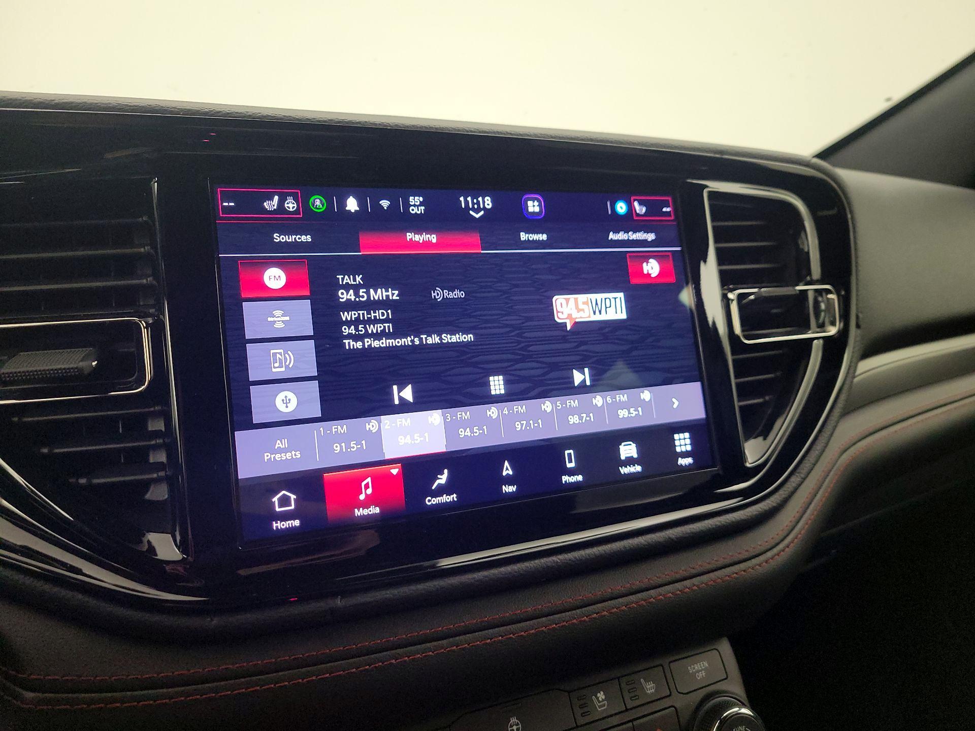 Thumbnail: 2023 Dodge Durango - 15