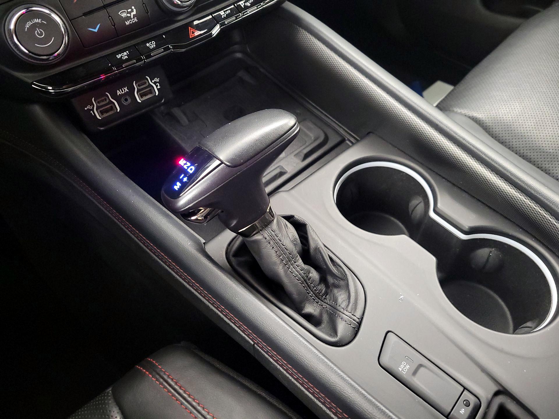 Thumbnail: 2023 Dodge Durango - 17