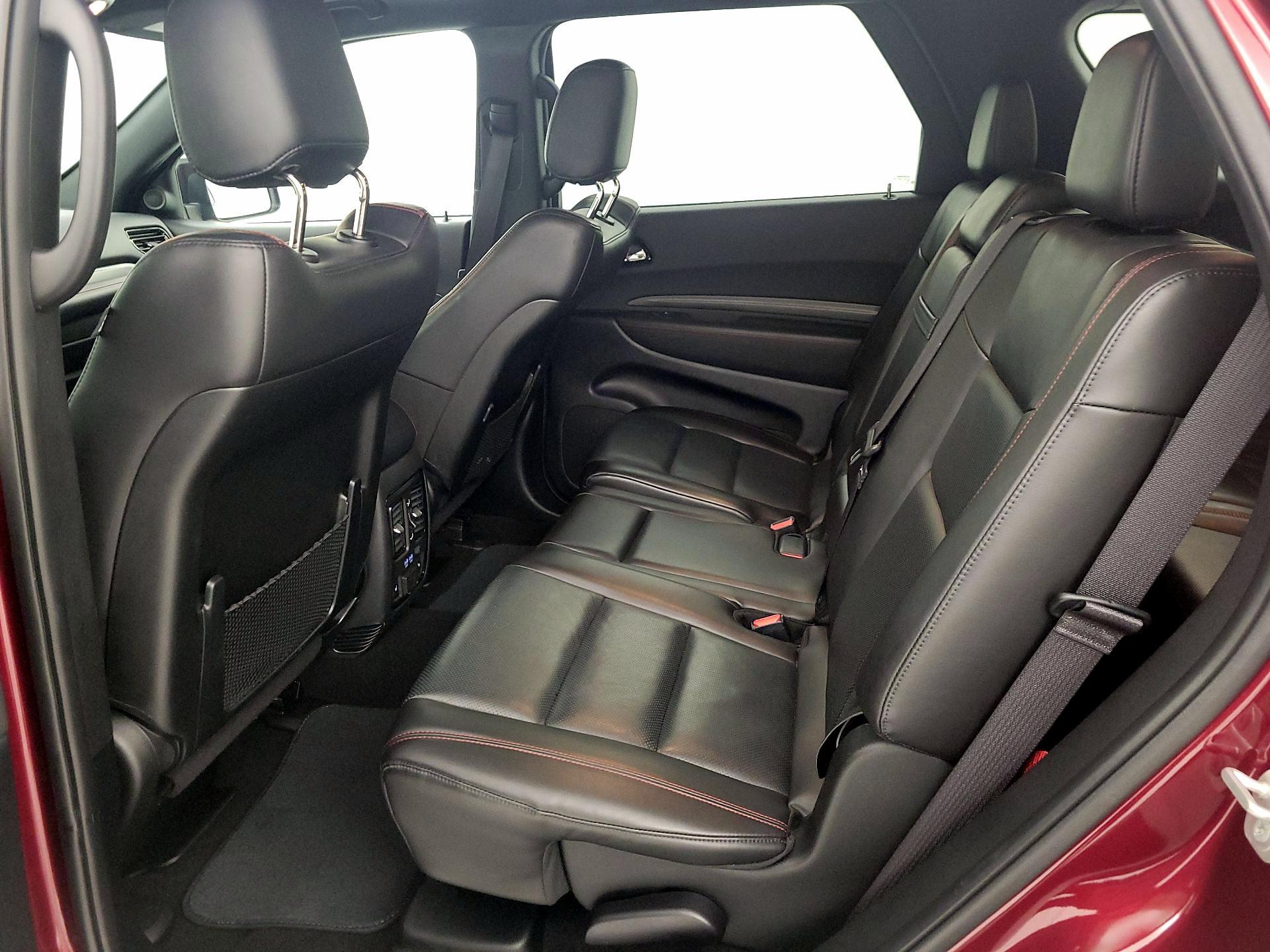 Thumbnail: 2023 Dodge Durango - 19