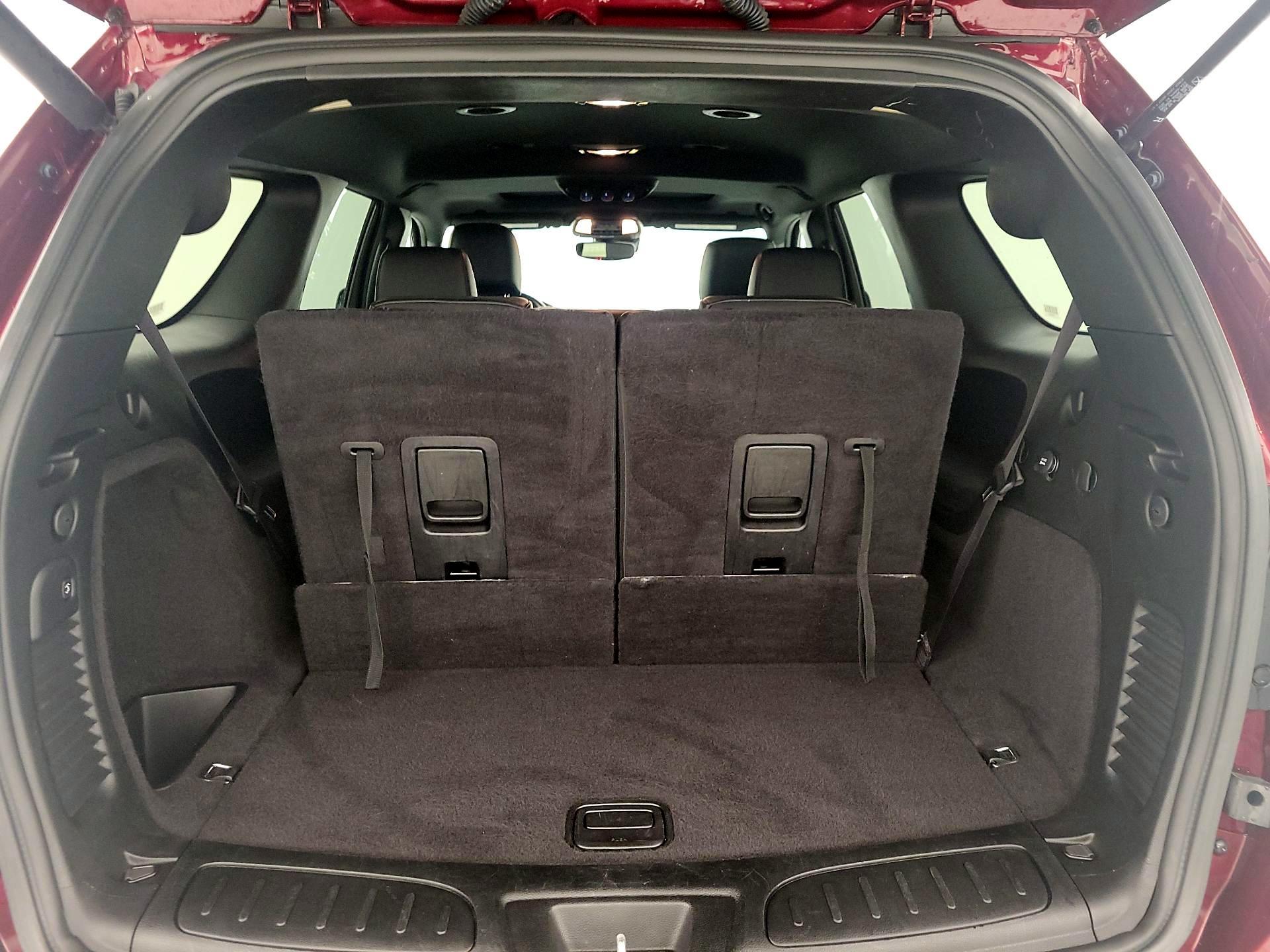 Thumbnail: 2023 Dodge Durango - 20