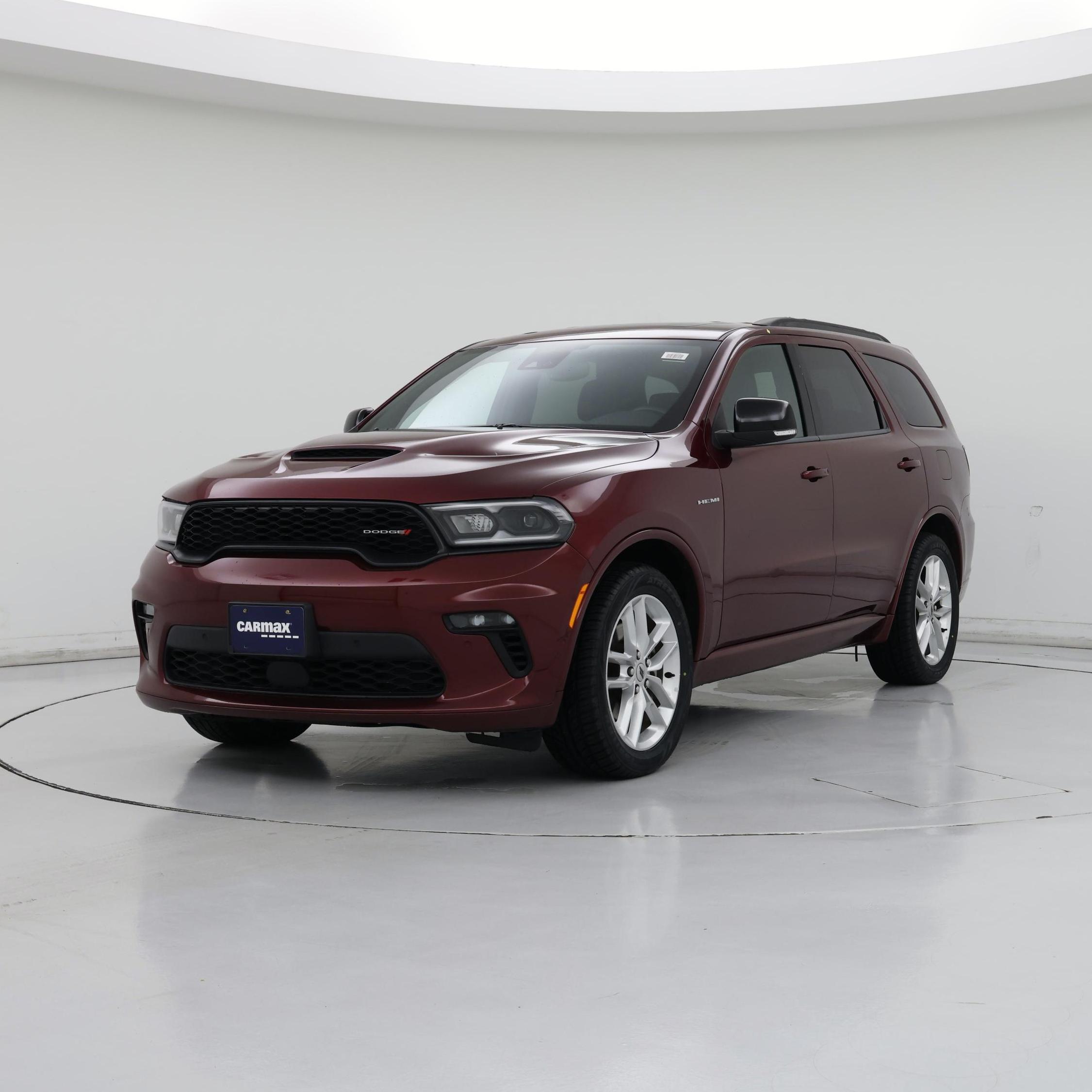 Thumbnail: 2023 Dodge Durango - 4