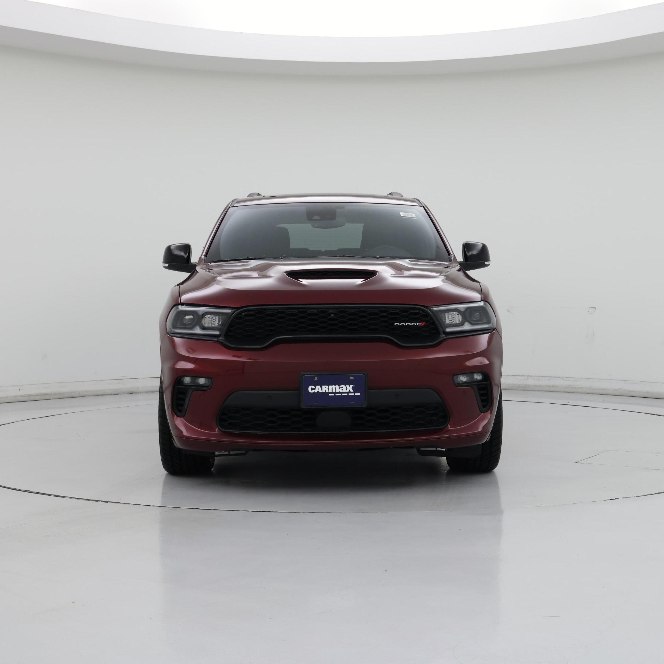 Thumbnail: 2023 Dodge Durango - 5