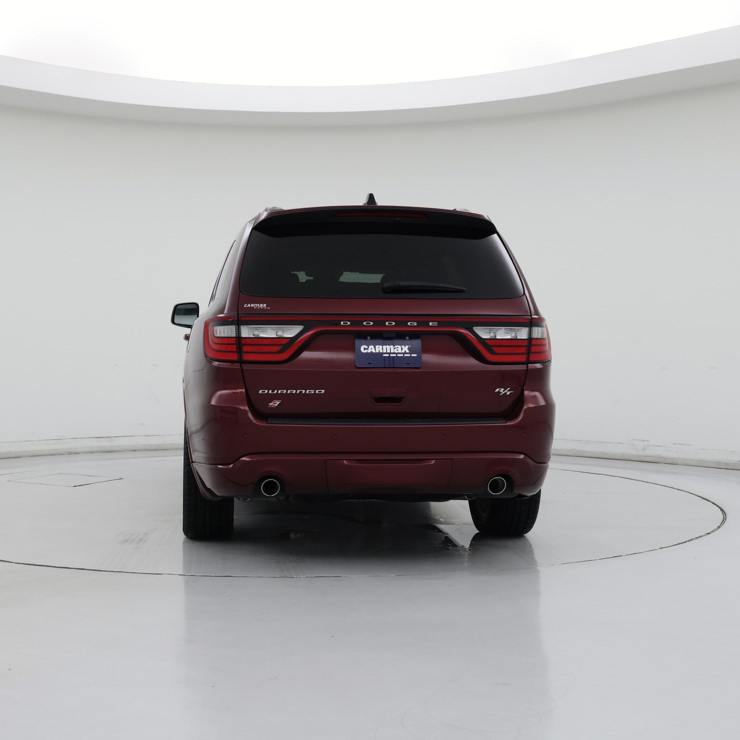 Thumbnail: 2023 Dodge Durango - 6