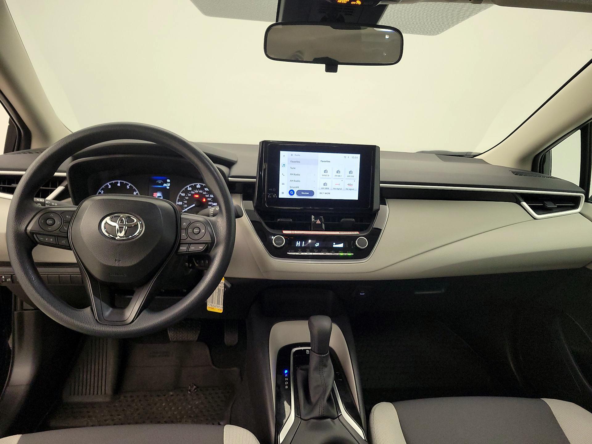 Thumbnail: 2025 Toyota Corolla - 9