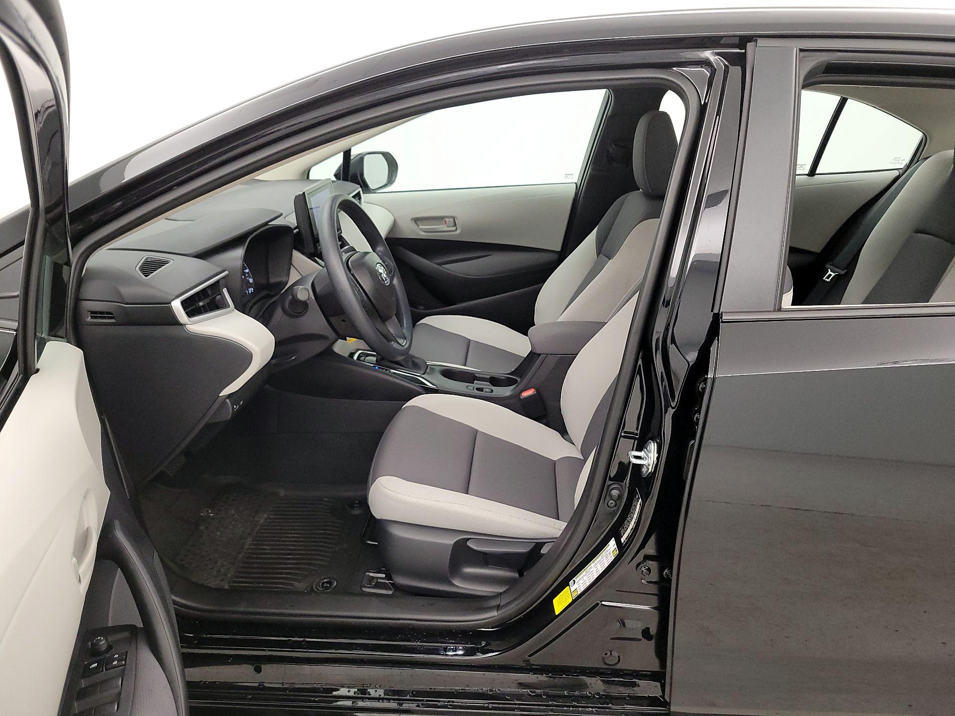 Thumbnail: 2025 Toyota Corolla - 11