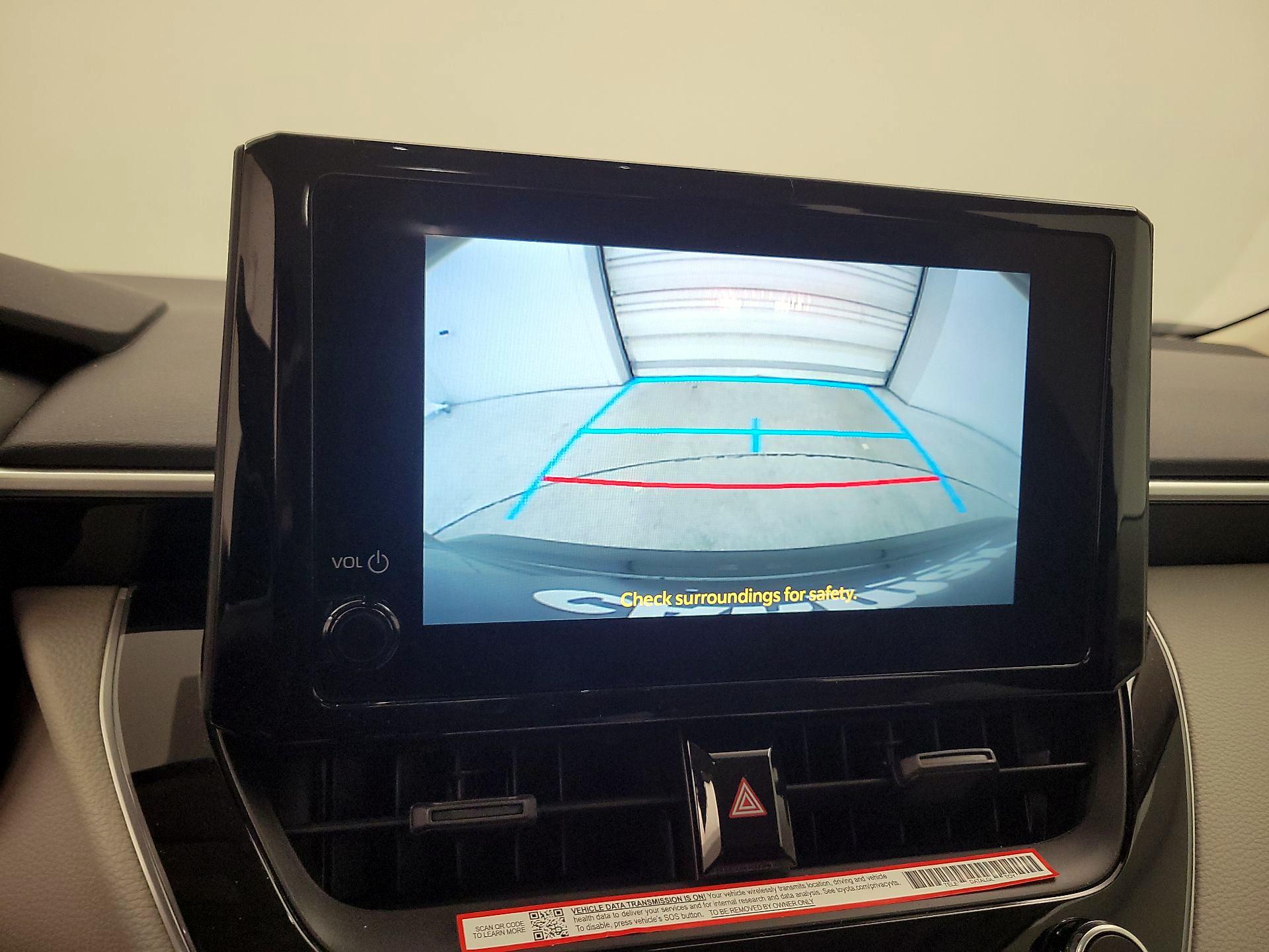 Thumbnail: 2025 Toyota Corolla - 14