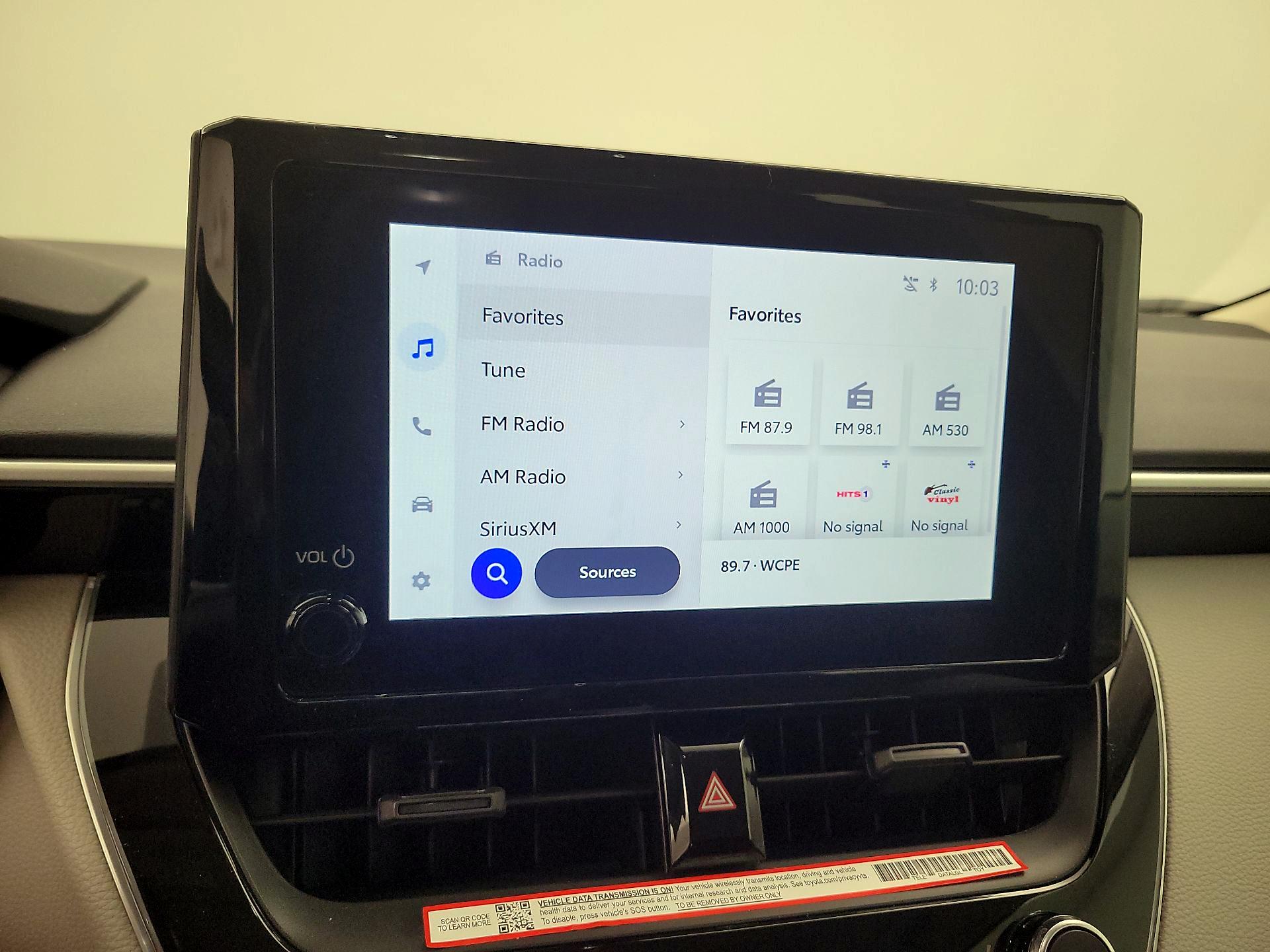 Thumbnail: 2025 Toyota Corolla - 15