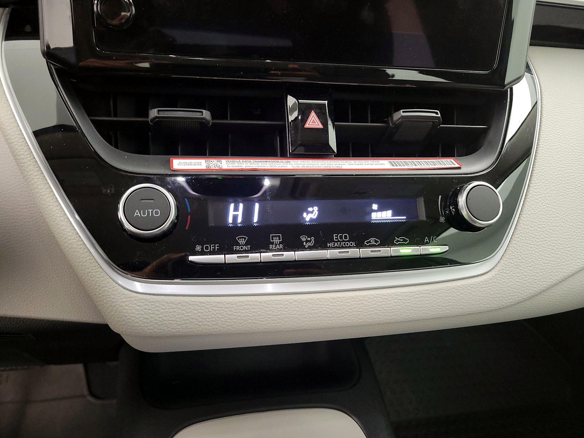 Thumbnail: 2025 Toyota Corolla - 16