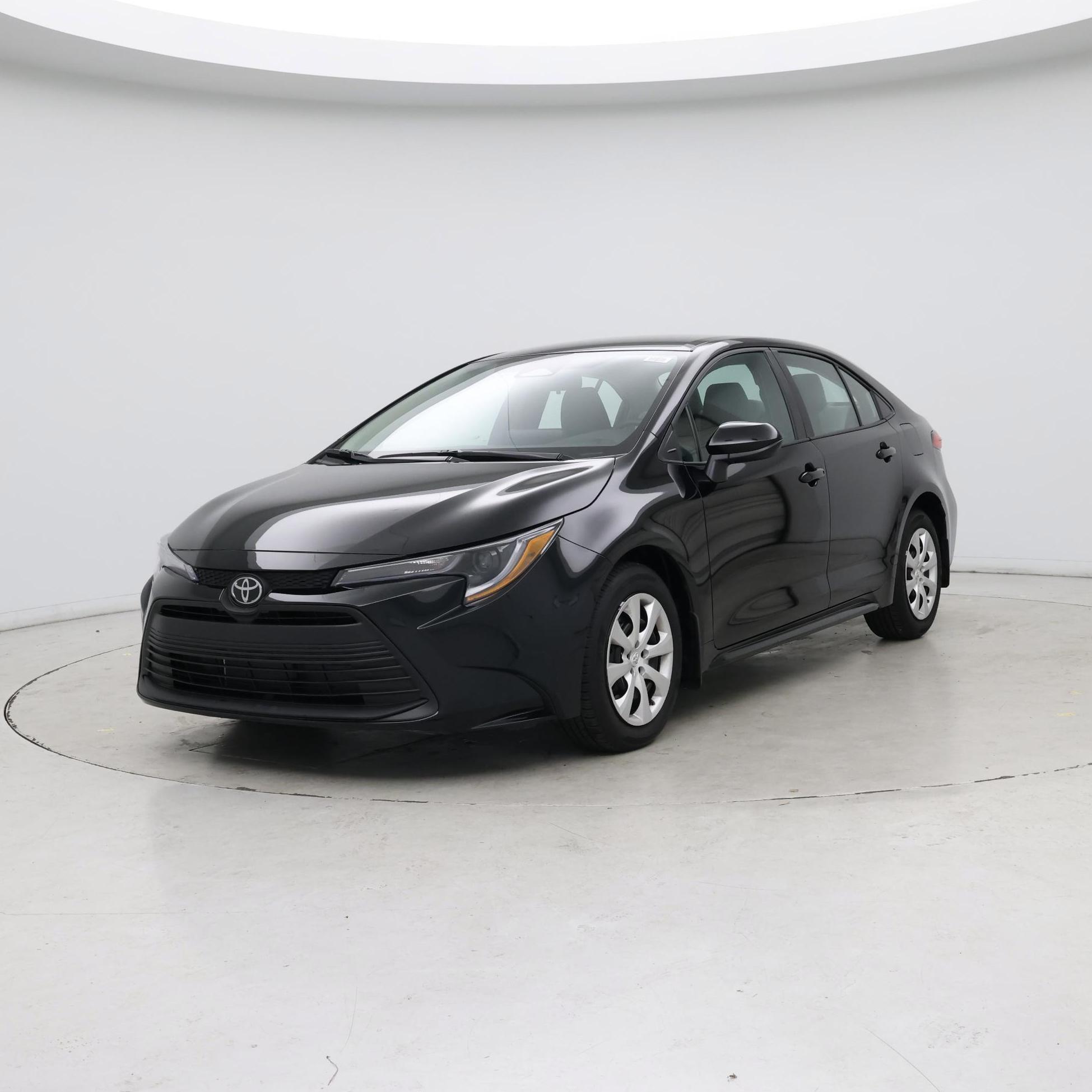 Thumbnail: 2025 Toyota Corolla - 4