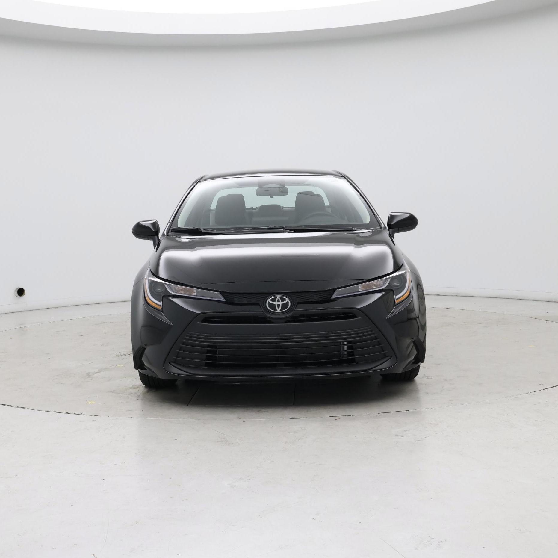 Thumbnail: 2025 Toyota Corolla - 5