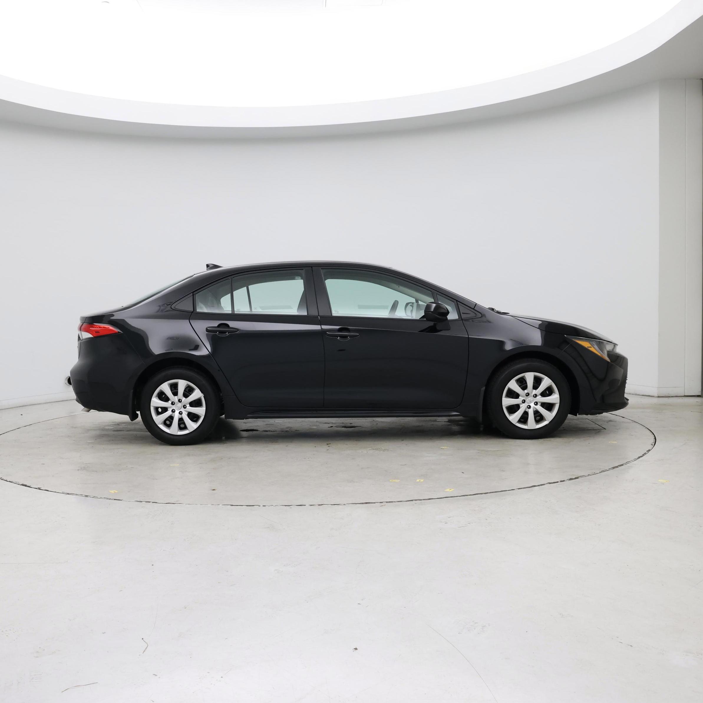 Thumbnail: 2025 Toyota Corolla - 7