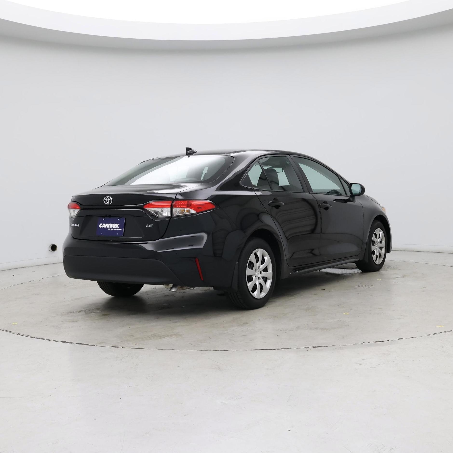 Thumbnail: 2025 Toyota Corolla - 8