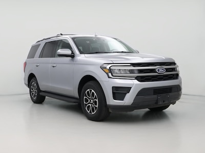 2024 Ford Expedition XLT