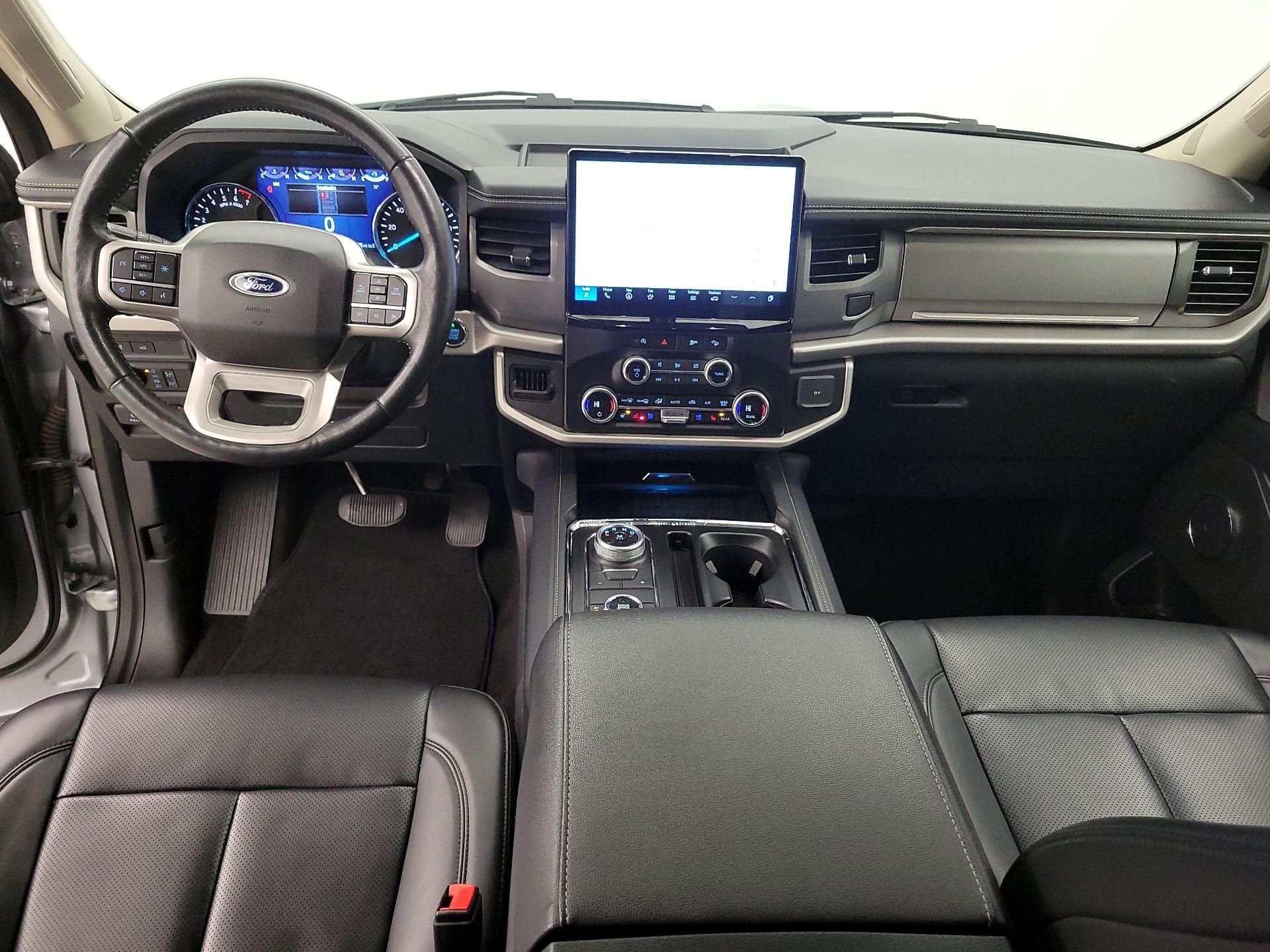 Thumbnail: 2024 Ford Expedition - 9